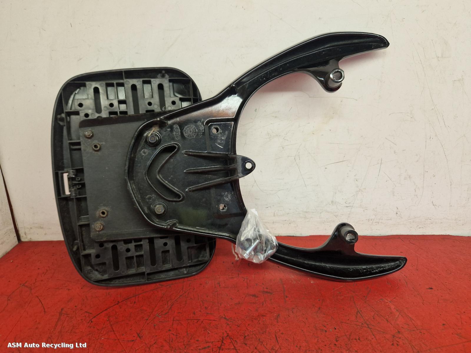 View Auto part Pannier Brackets Honda Anc 125 2018