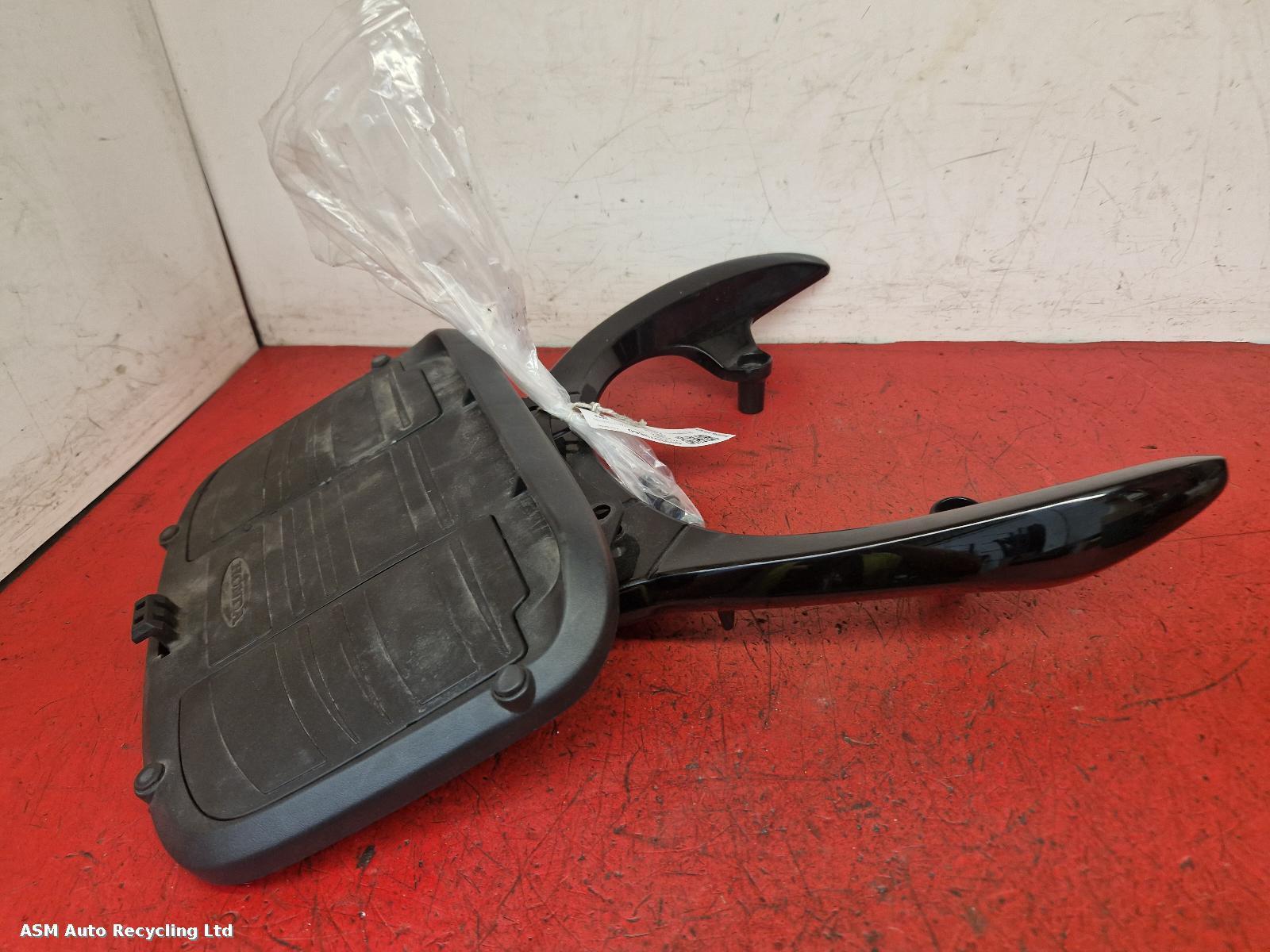 View Auto part Pannier Brackets Honda Anc 125 2018