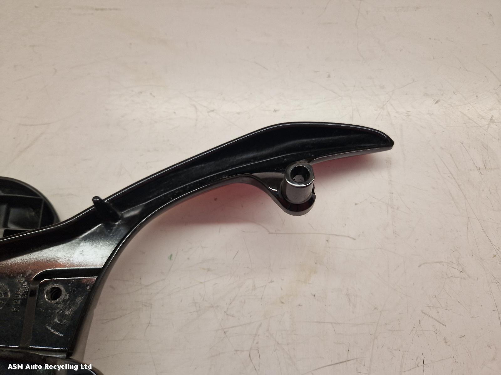 View Auto part Pannier Brackets Honda Anc 125 2018