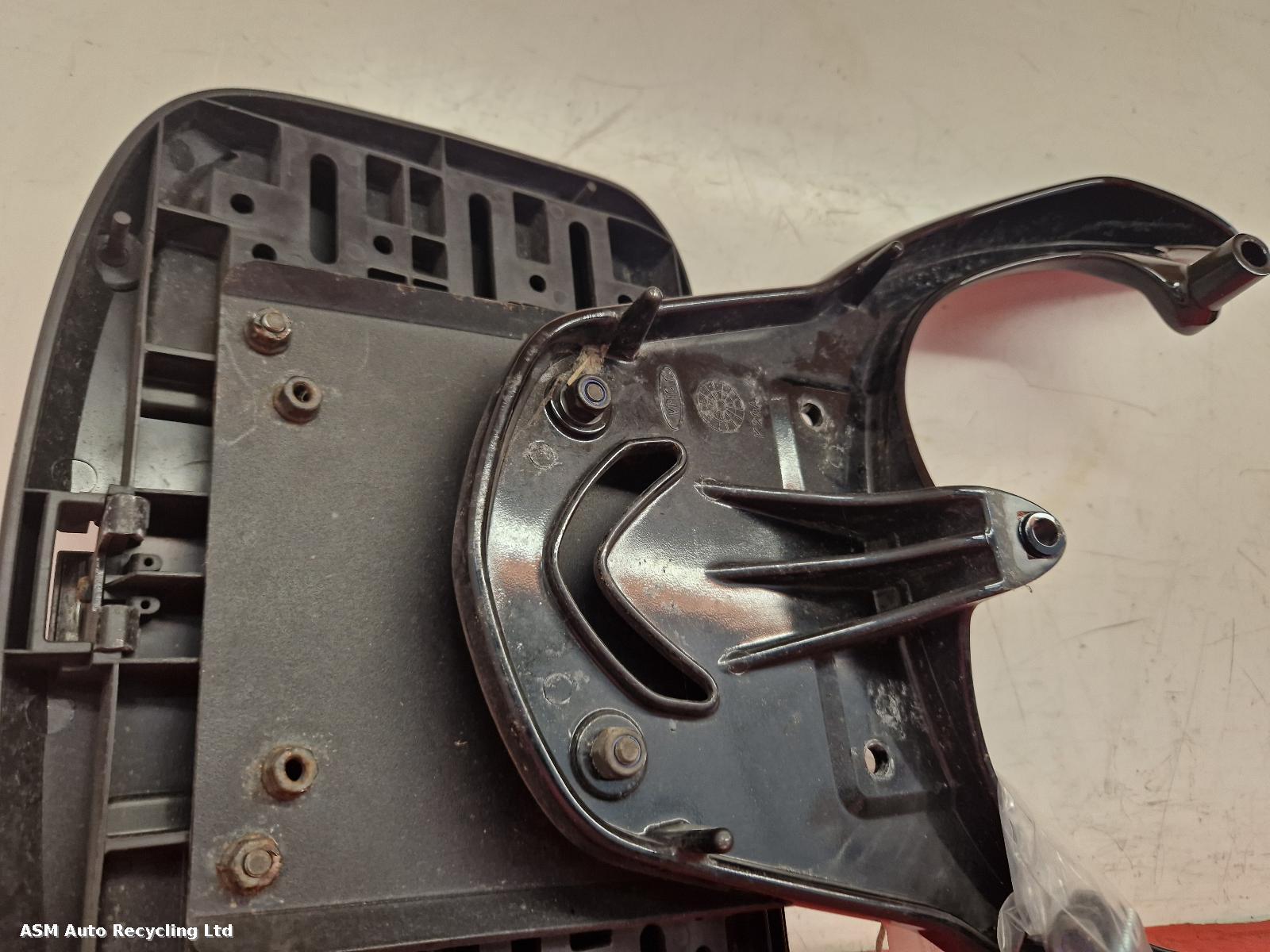 View Auto part Pannier Brackets Honda Anc 125 2018