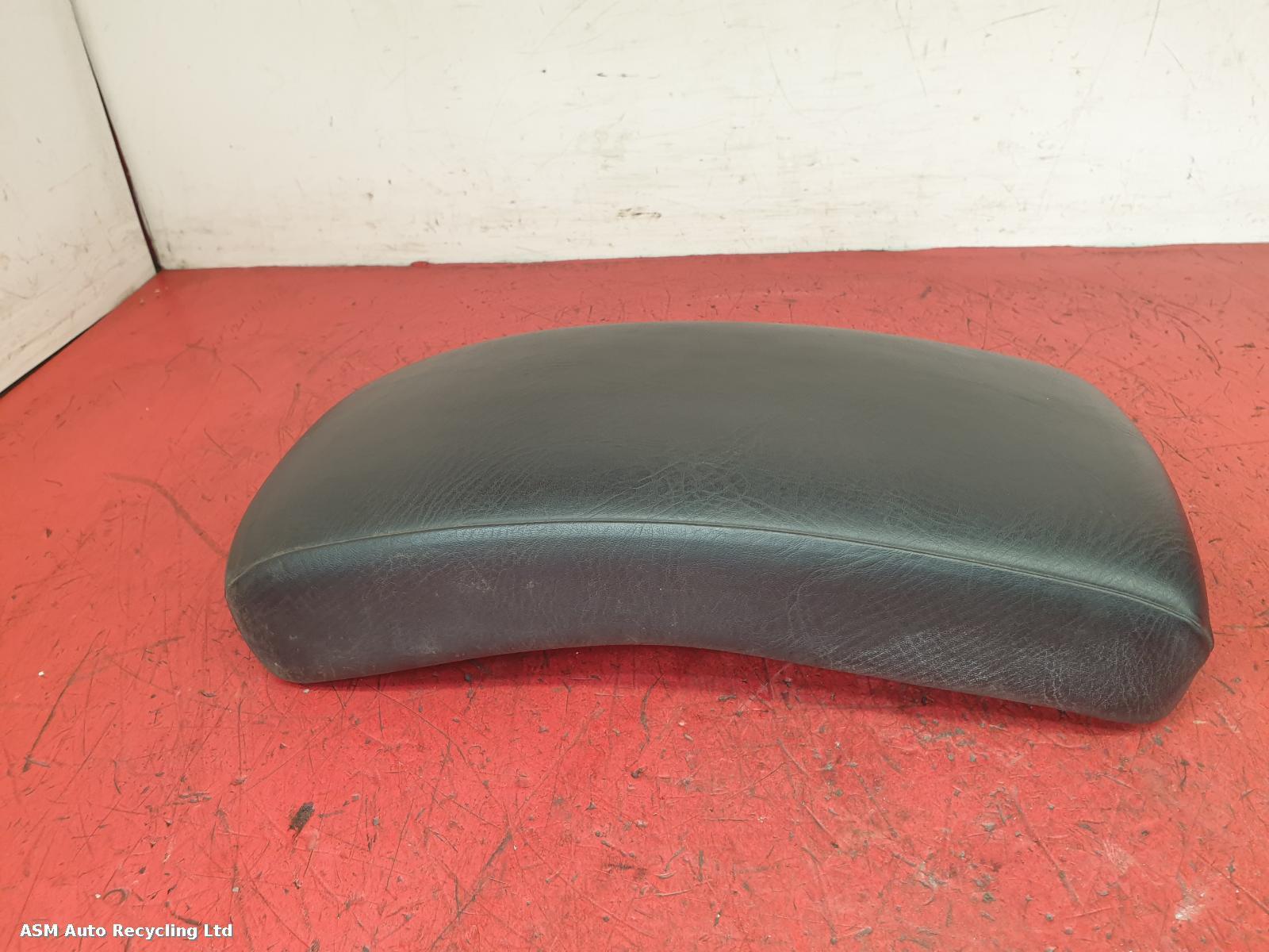 View Auto part 2nd Seat (Rear Seat) Yamaha V Star 650 1999