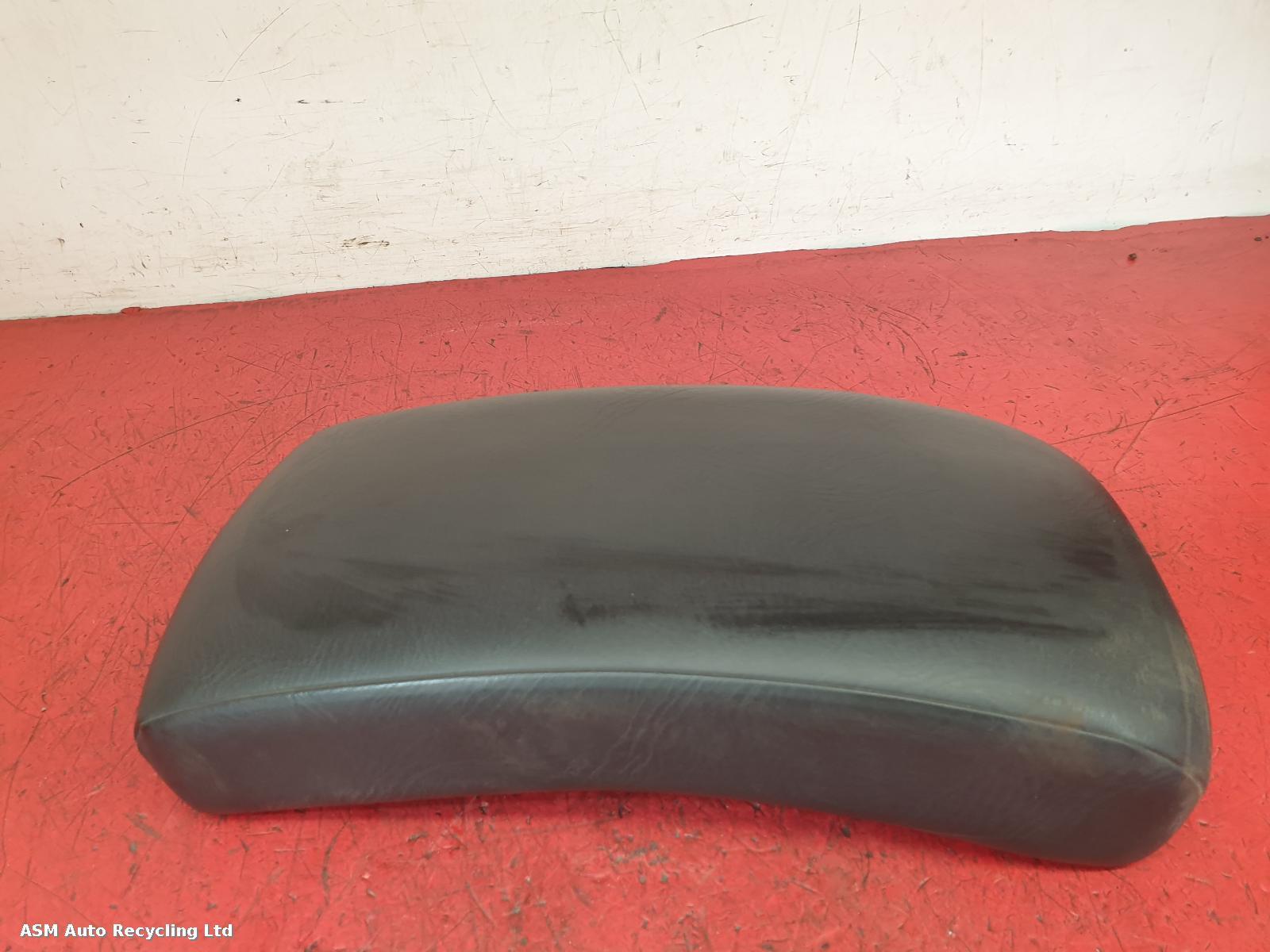 View Auto part 2nd Seat (Rear Seat) Yamaha V Star 650 1999