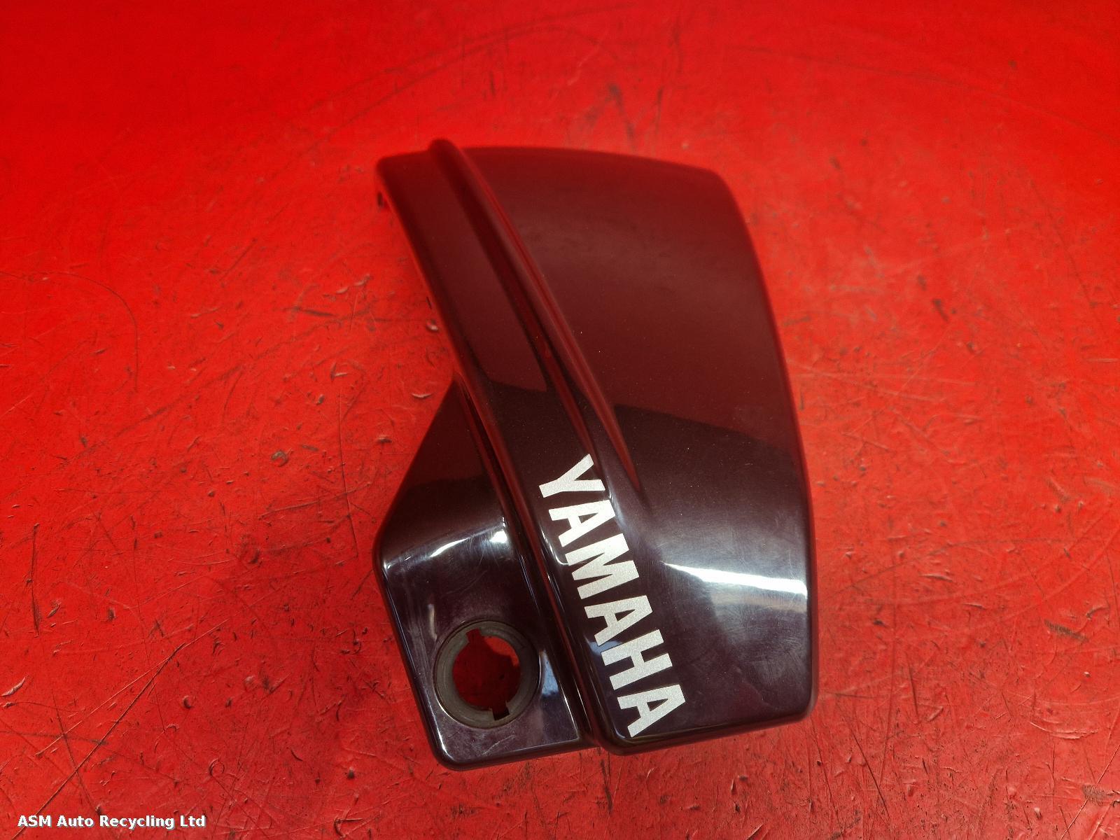 View Auto part Side Panel Left Yamaha V Star 650 1999
