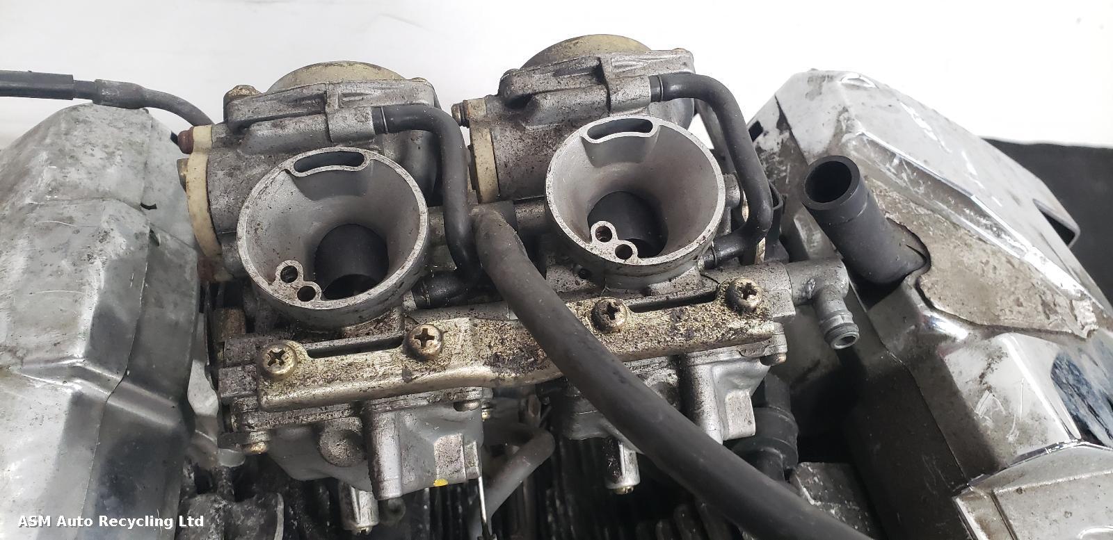 View Auto part Engine Yamaha V Star 650 1999