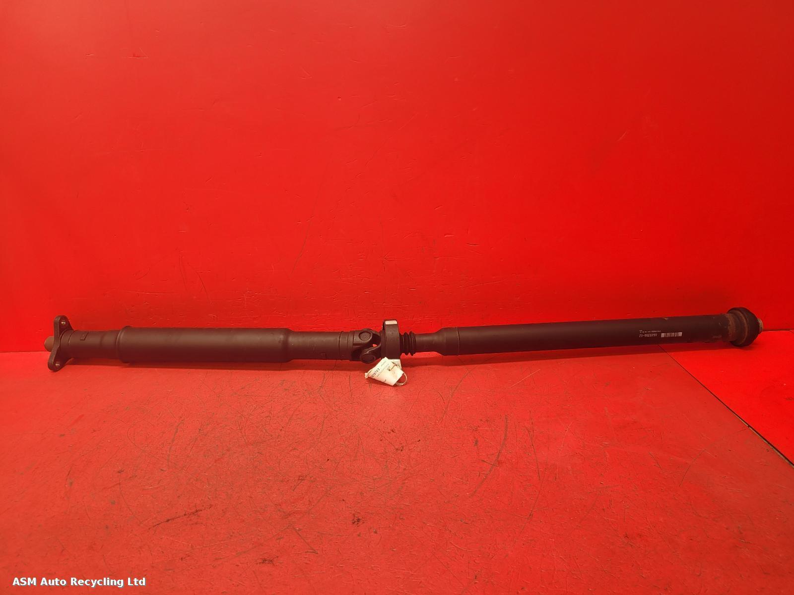 View Auto part Rear Prop Shaft Bmw 5 Series 2017