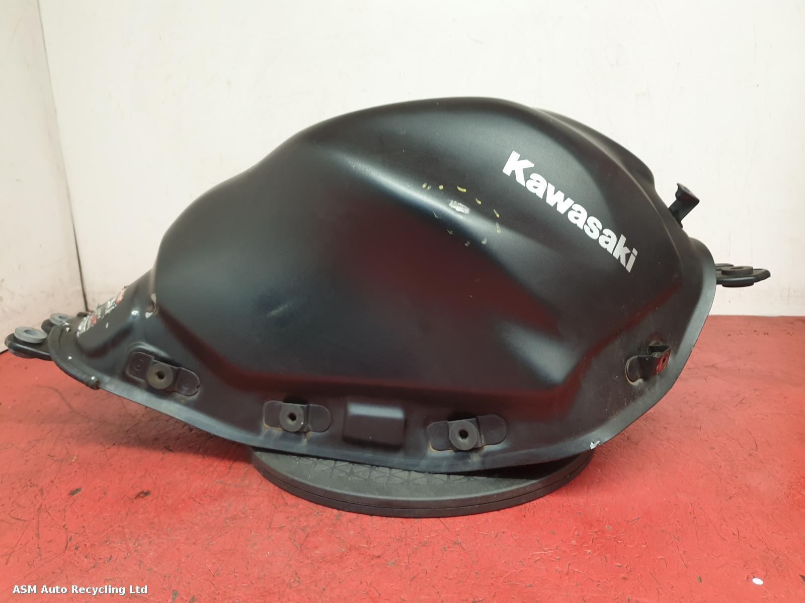 View Auto part Fuel Tank Kawasaki Er 650 Hkf 2019