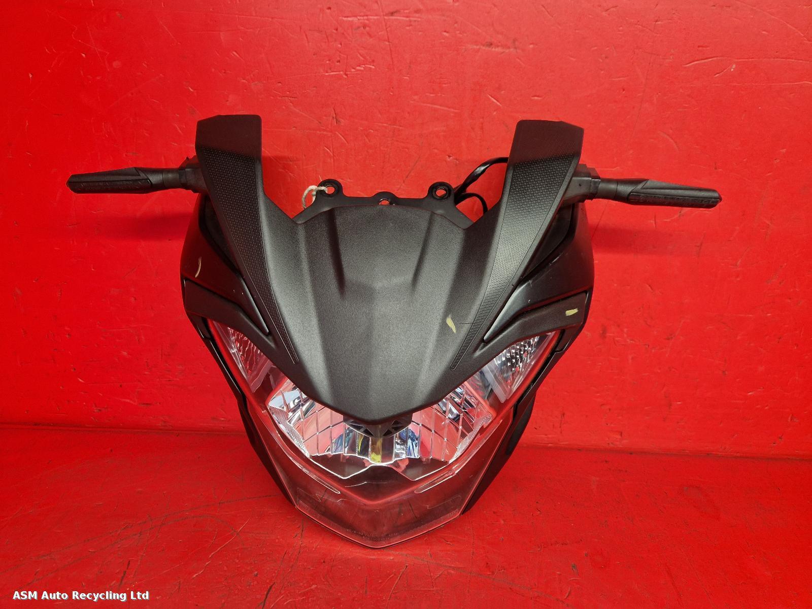 View Auto part Headlamp Kawasaki Er 650 Hkf 2019