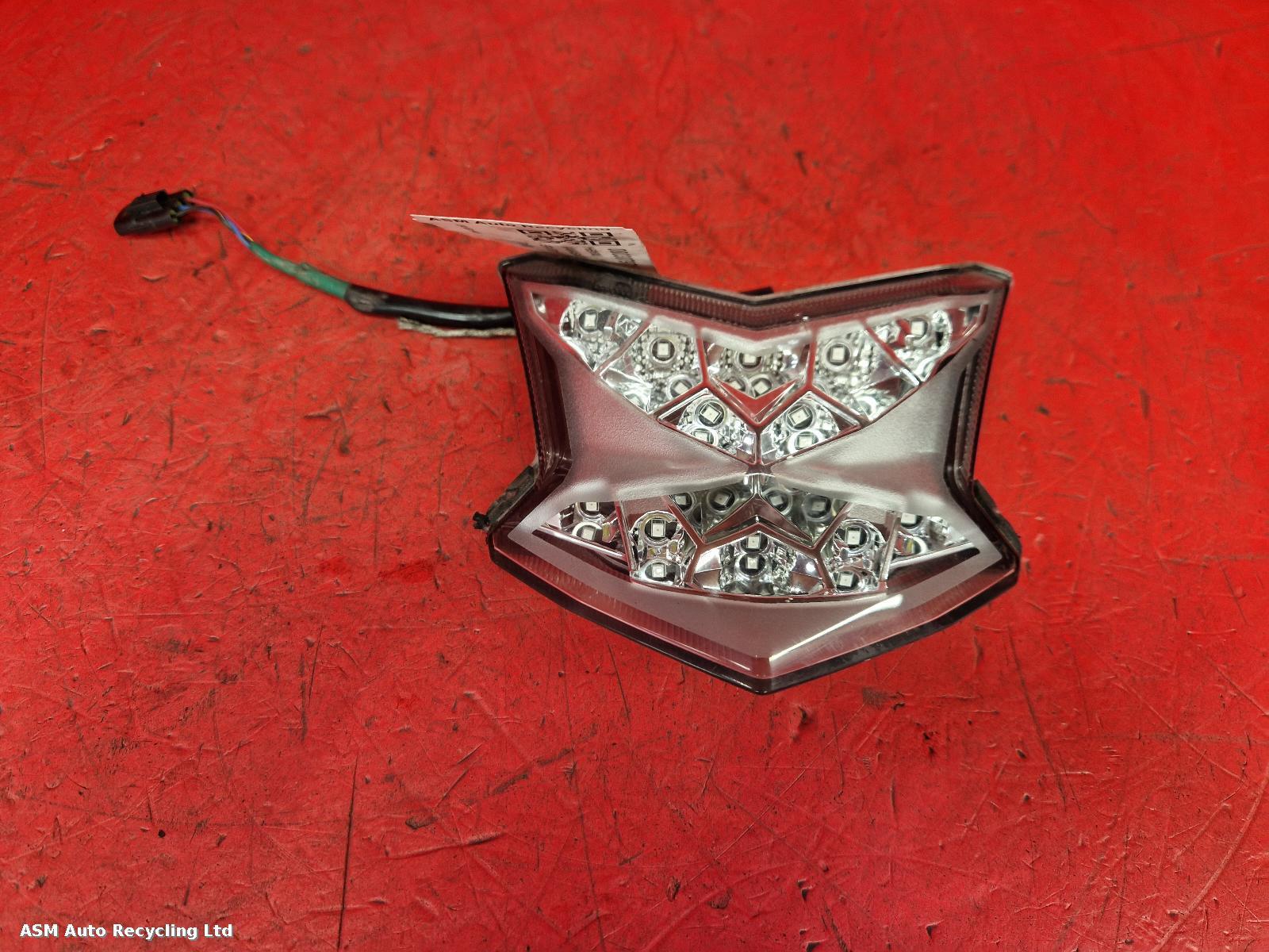 View Auto part Taillight Kawasaki Er 650 Hkf 2019