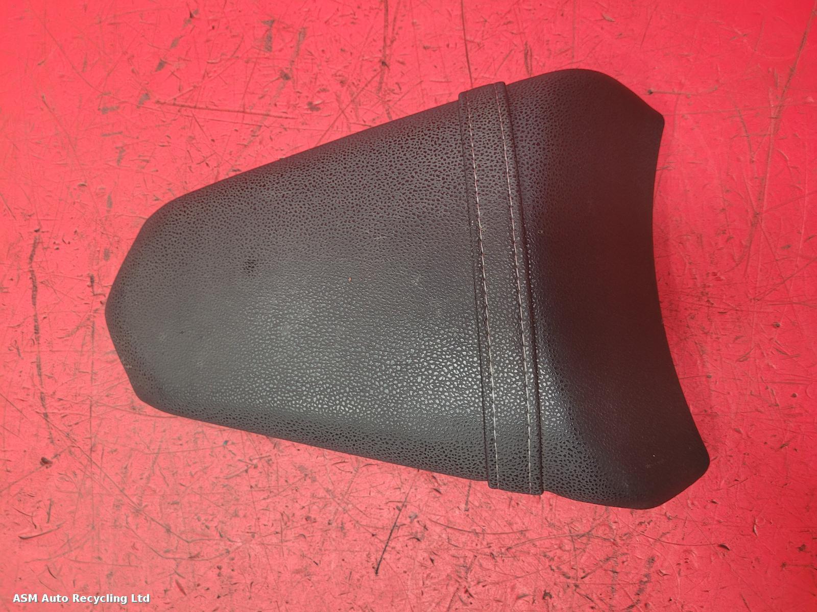 View Auto part 2nd Seat (Rear Seat) Kawasaki Er 650 Hkf 2019