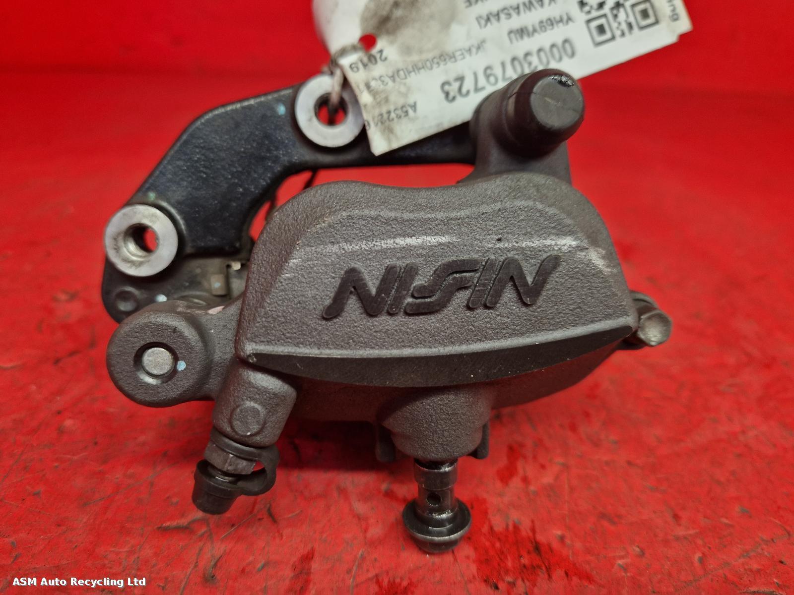 View Auto part Caliper Kawasaki Er 650 Hkf 2019
