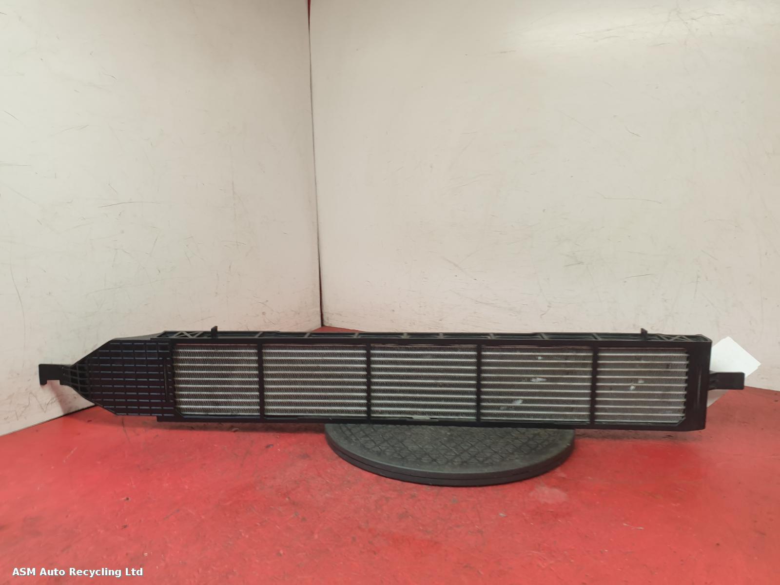 View Auto part Oil Cooler Ford Transit Custom 2021
