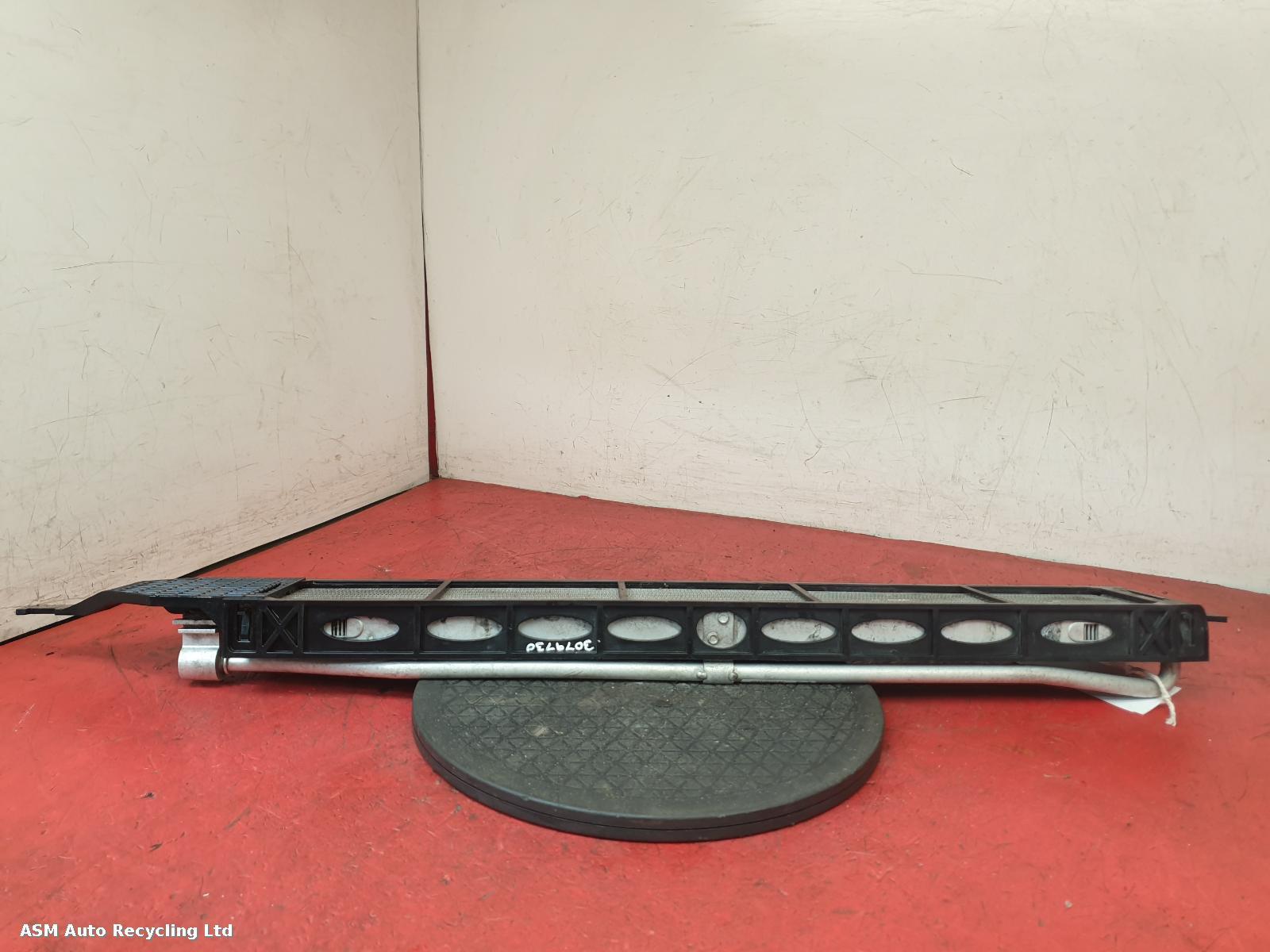View Auto part Oil Cooler Ford Transit Custom 2021