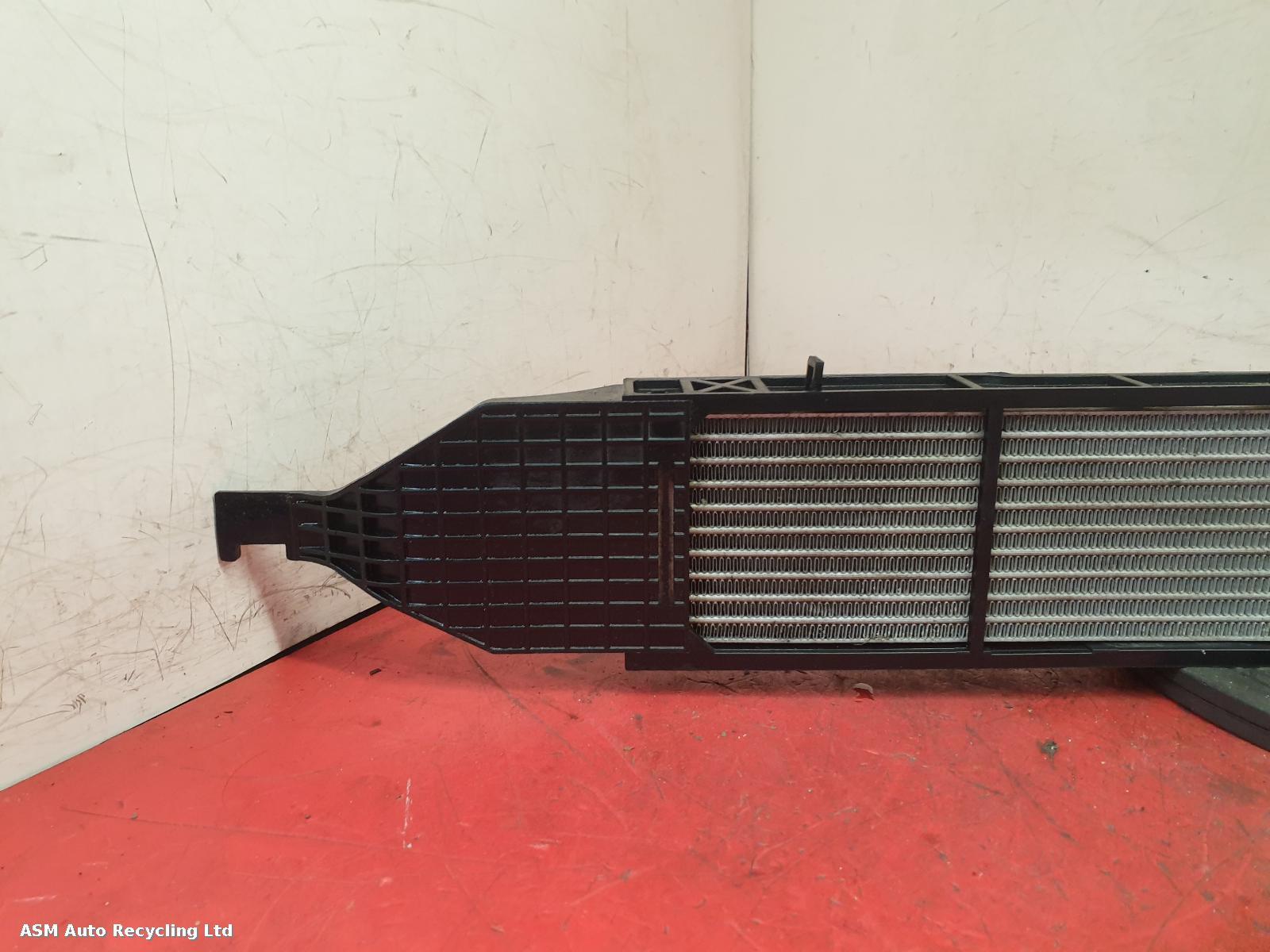 View Auto part Oil Cooler Ford Transit Custom 2021