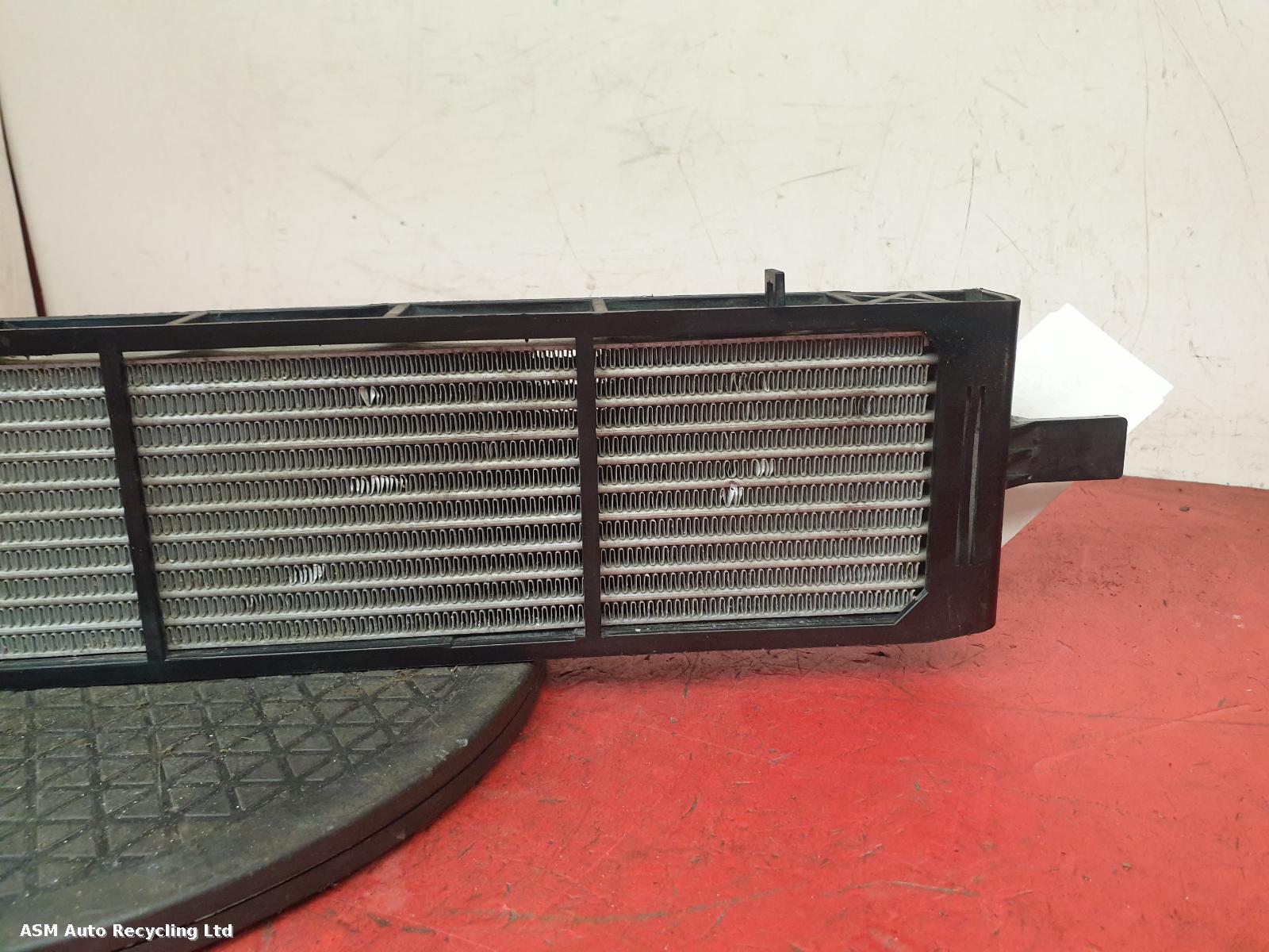 View Auto part Oil Cooler Ford Transit Custom 2021