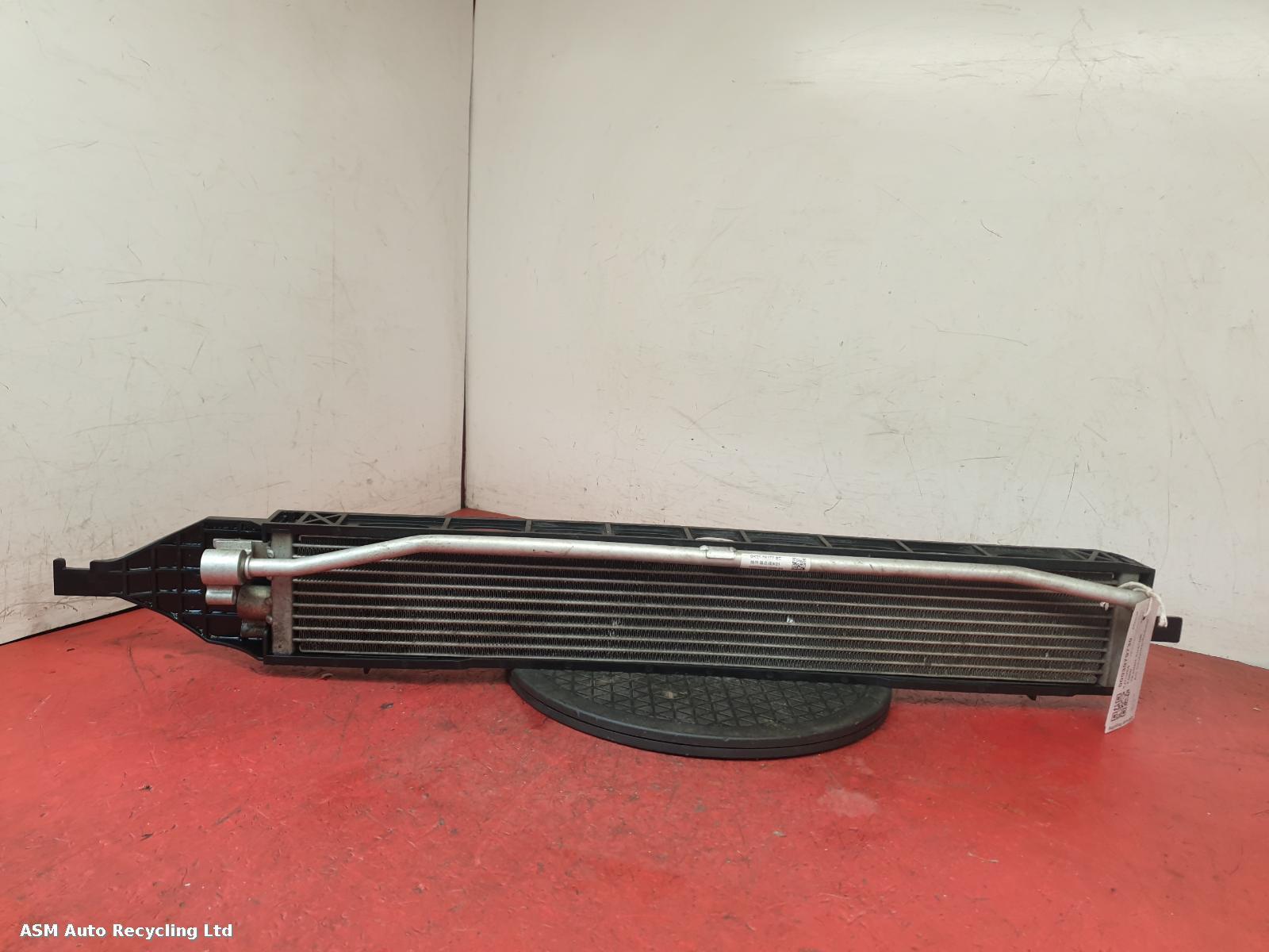 View Auto part Oil Cooler Ford Transit Custom 2021