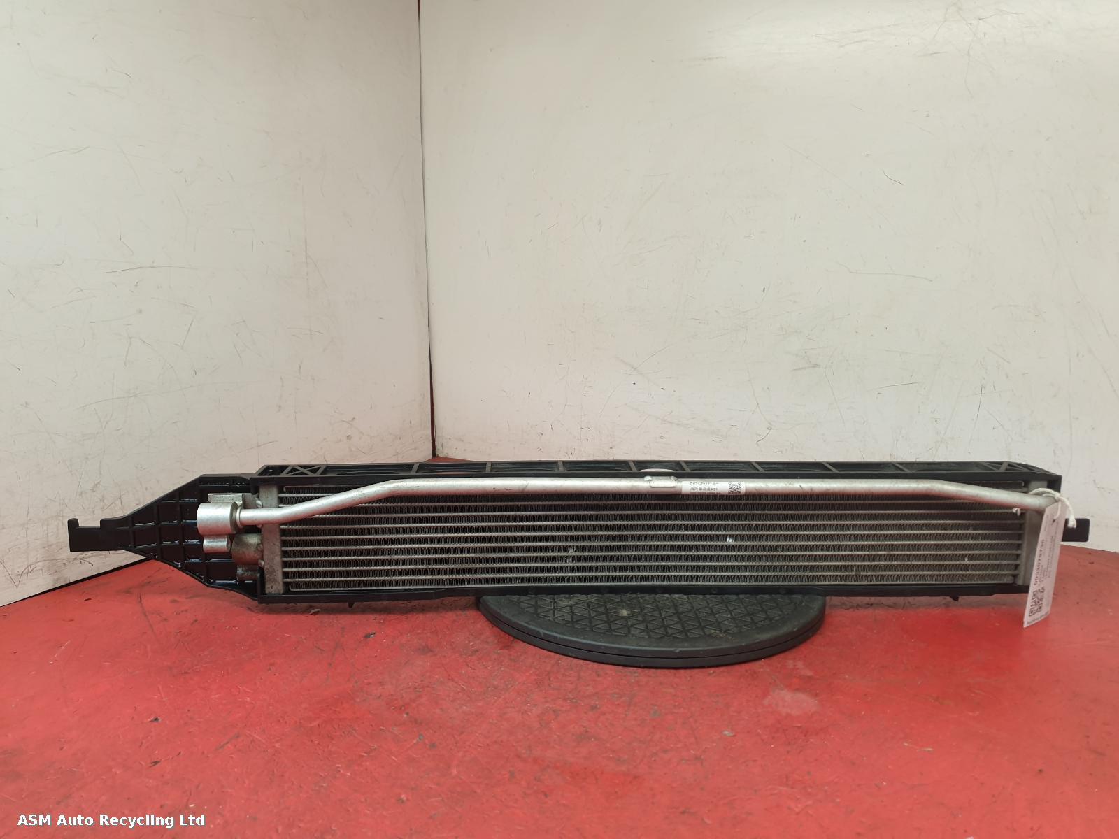 View Auto part Oil Cooler Ford Transit Custom 2021