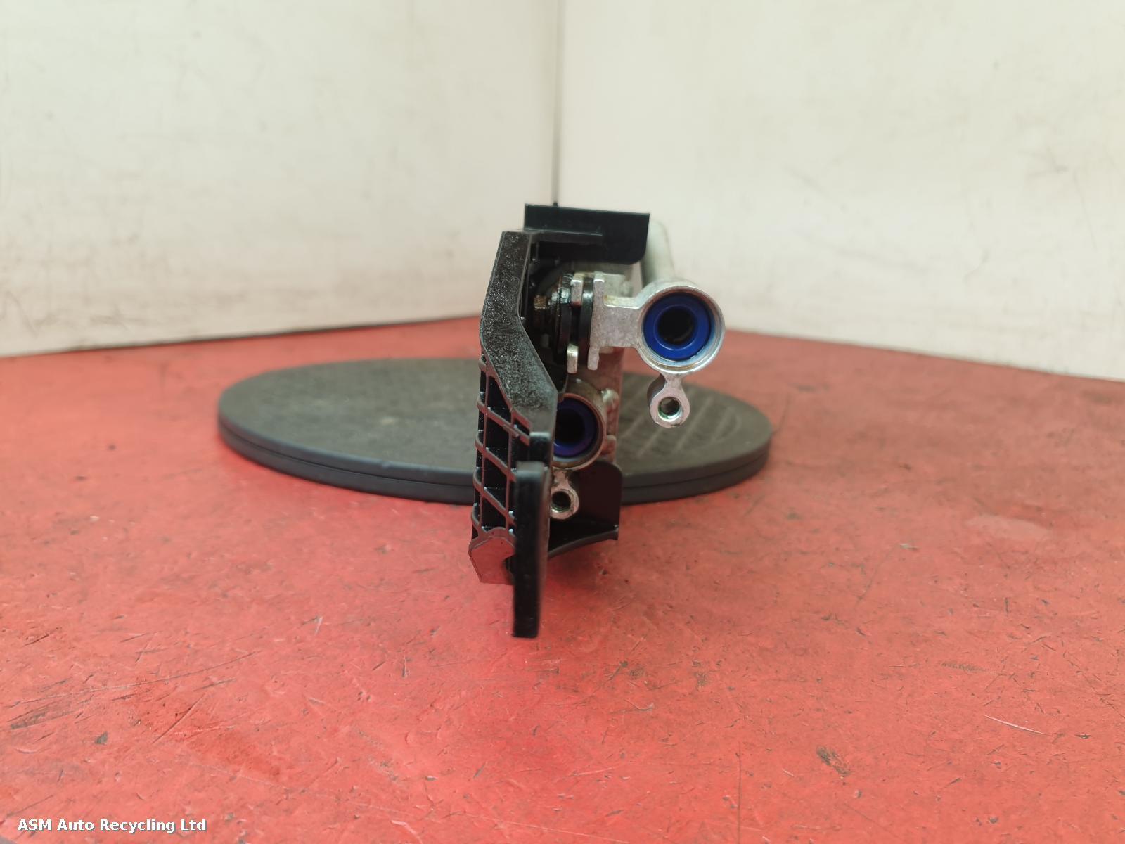 View Auto part Oil Cooler Ford Transit Custom 2021