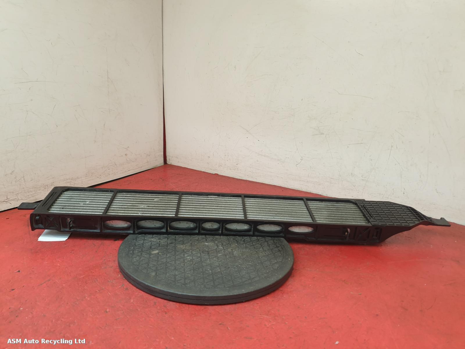 View Auto part Oil Cooler Ford Transit Custom 2021