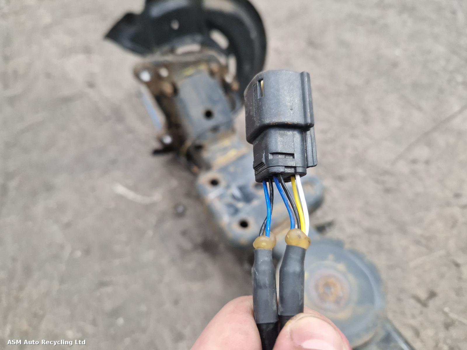 View Auto part Rear Axle Assembly Ford Transit Custom 2021