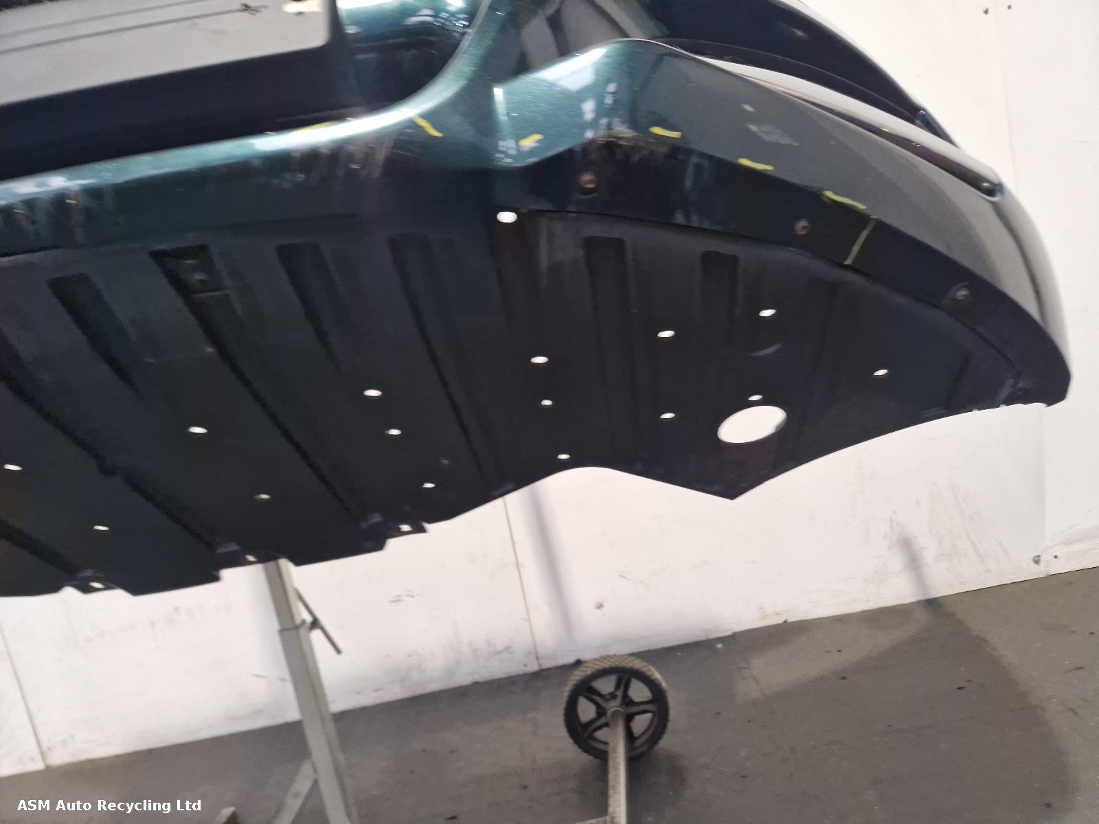 View Auto part Front Bumper Jaguar Xf 2016
