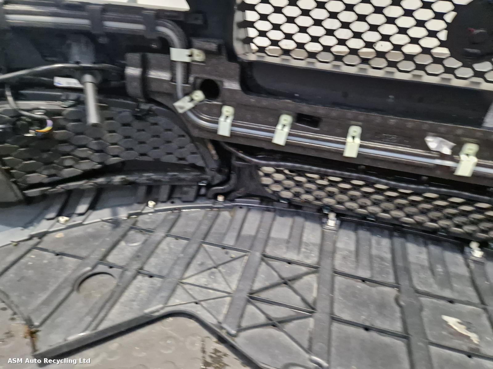 View Auto part Front Bumper Jaguar Xf 2016