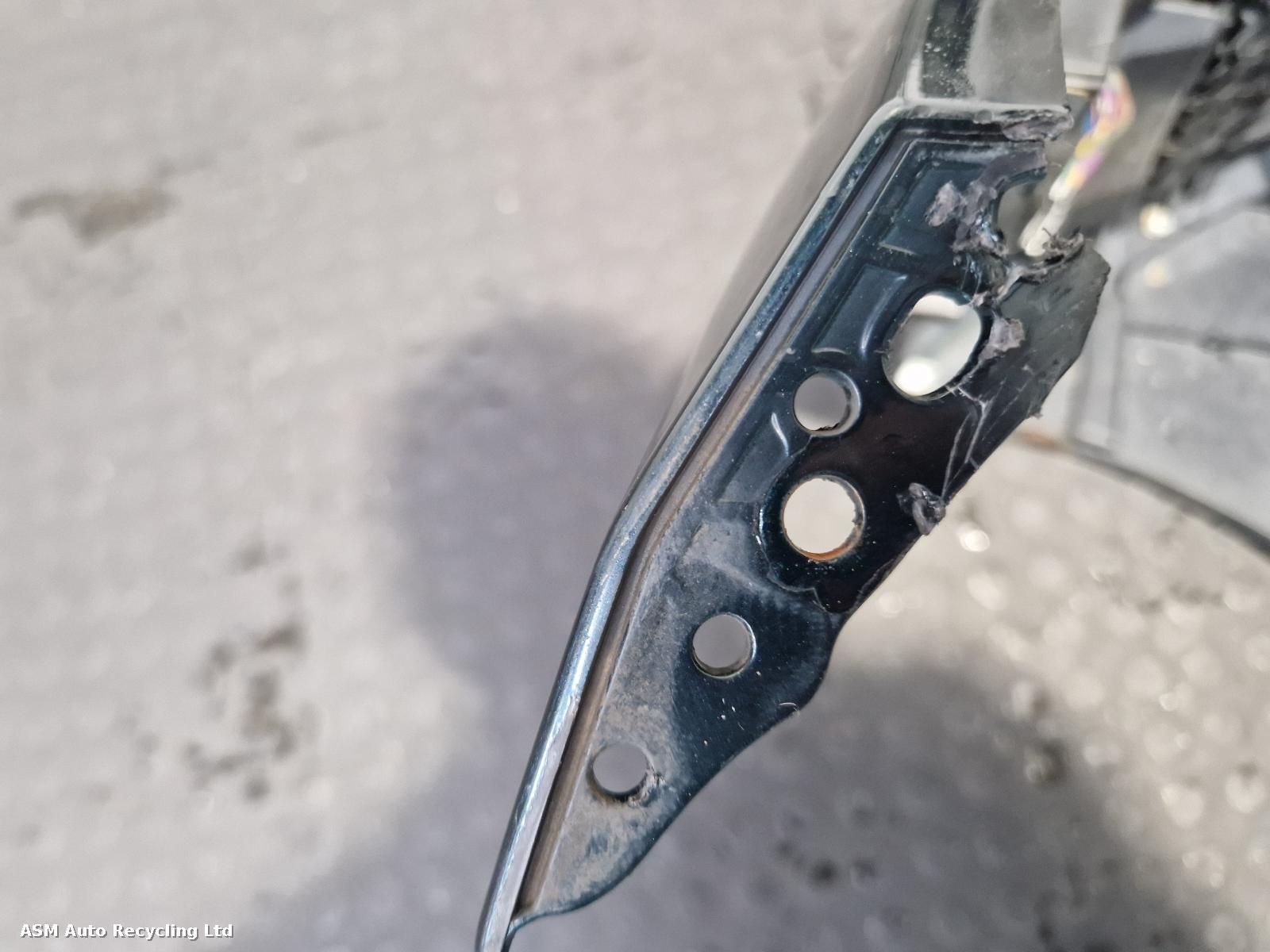 View Auto part Front Bumper Jaguar Xf 2016