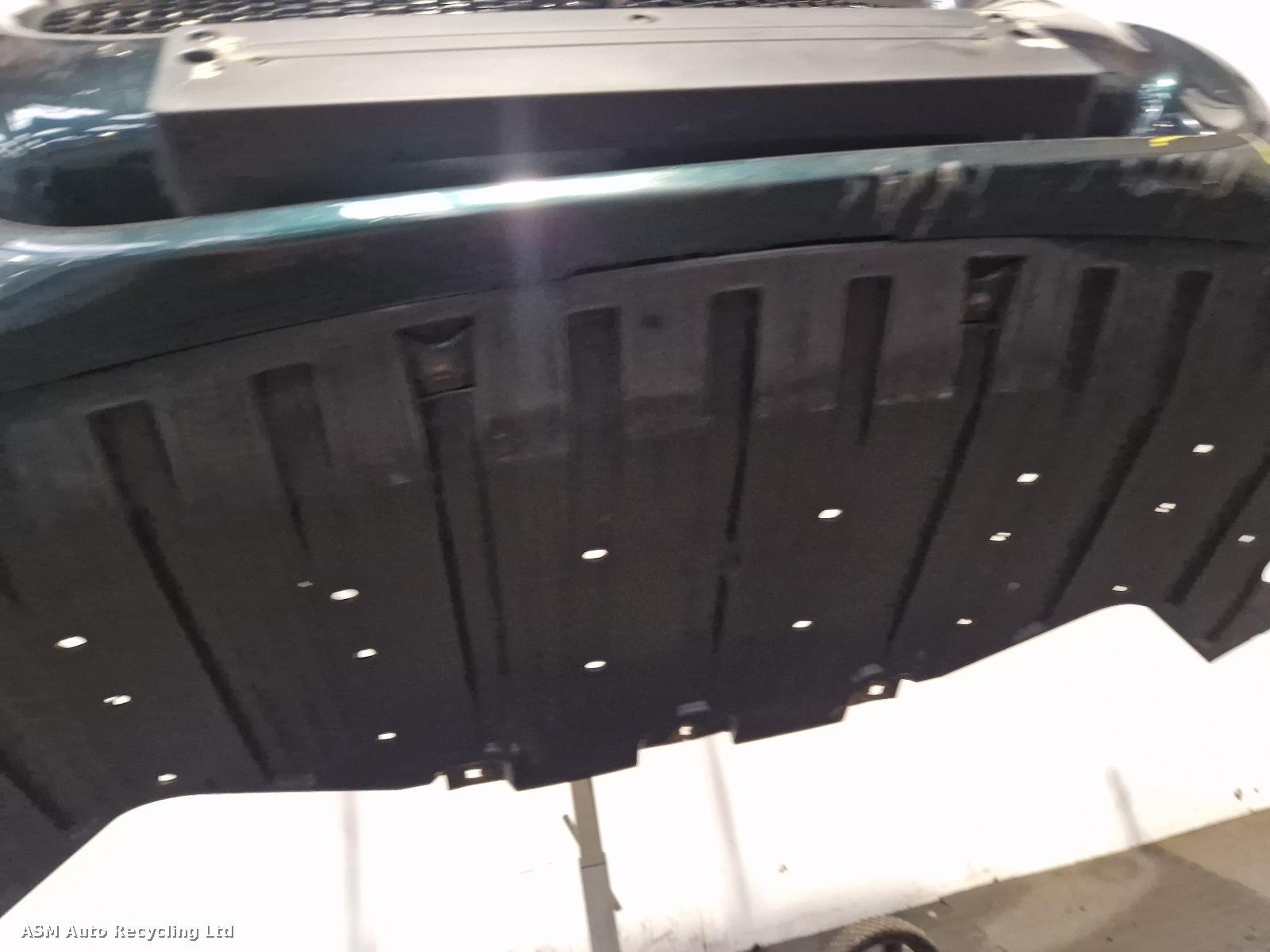 View Auto part Front Bumper Jaguar Xf 2016