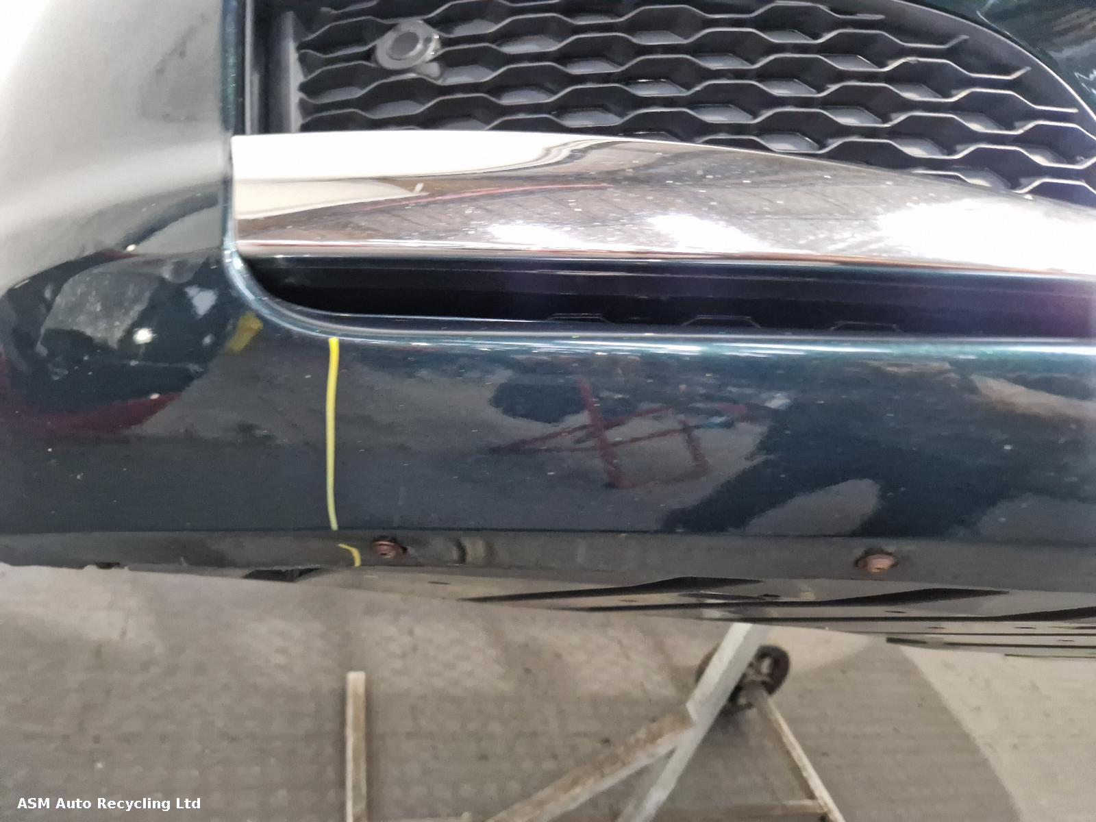 View Auto part Front Bumper Jaguar Xf 2016