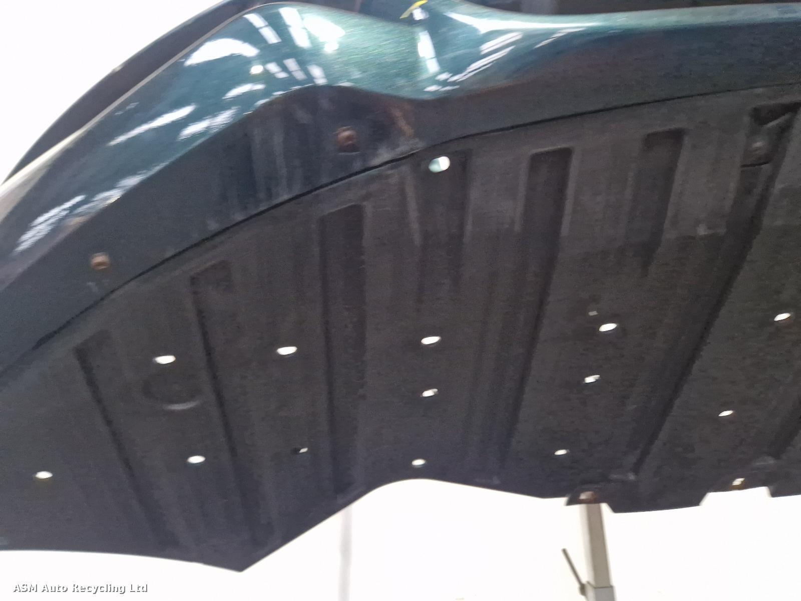 View Auto part Front Bumper Jaguar Xf 2016