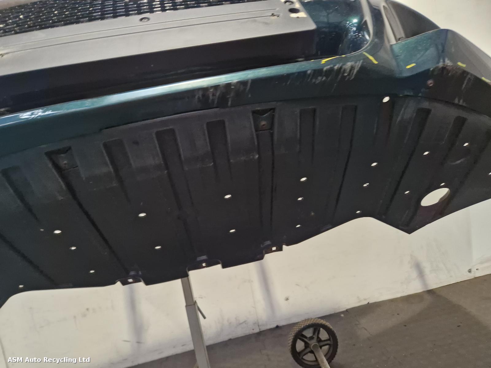 View Auto part Front Bumper Jaguar Xf 2016
