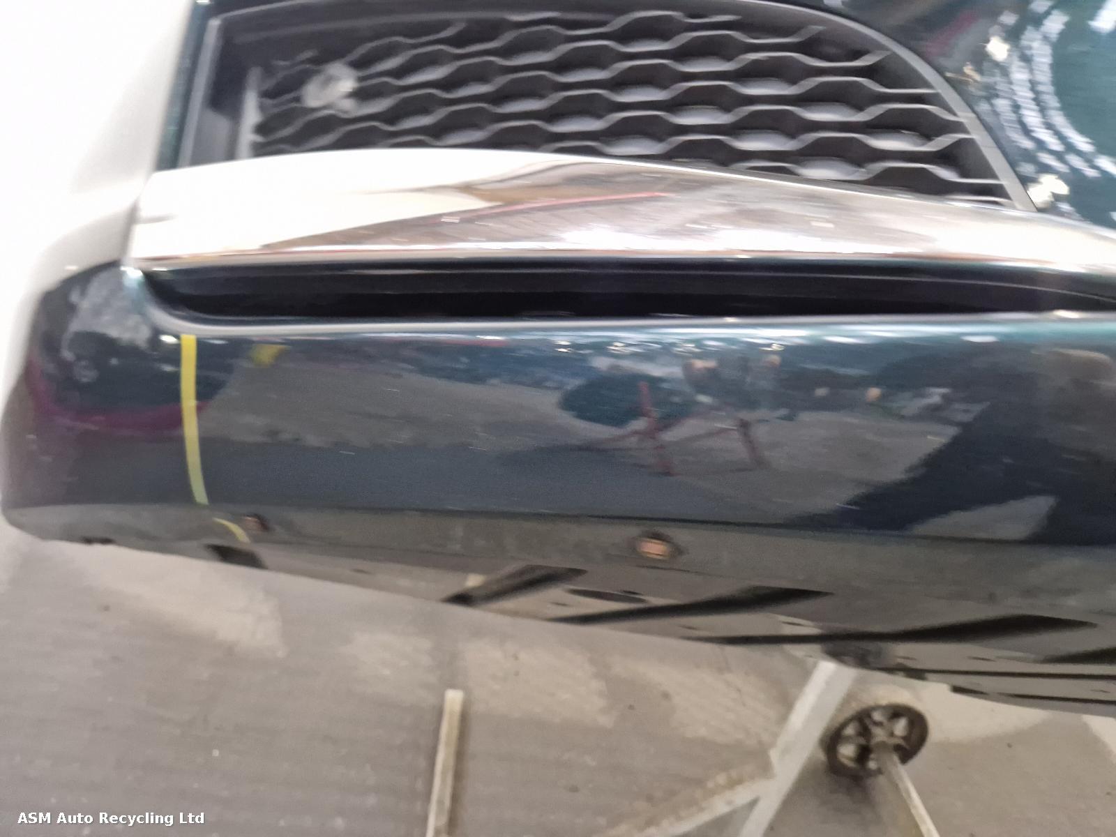 View Auto part Front Bumper Jaguar Xf 2016