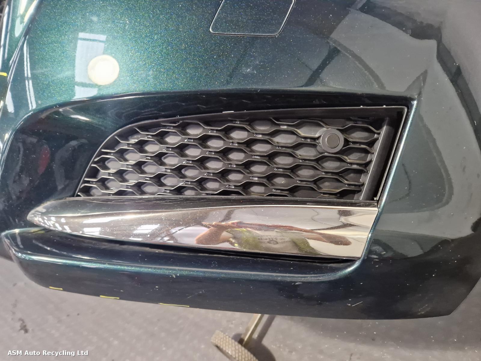 View Auto part Front Bumper Jaguar Xf 2016