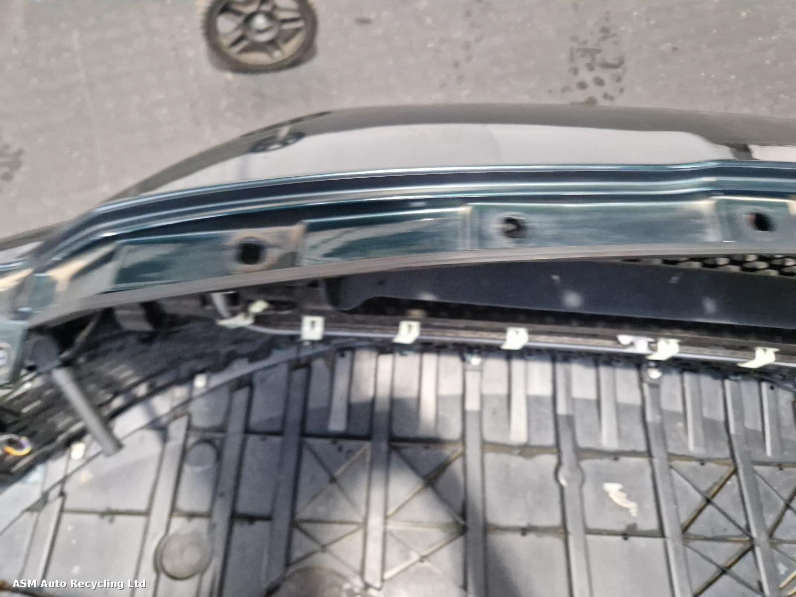 View Auto part Front Bumper Jaguar Xf 2016