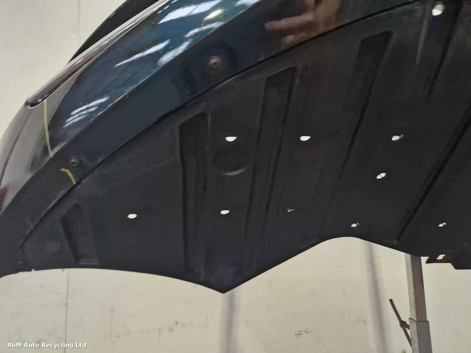 View Auto part Front Bumper Jaguar Xf 2016