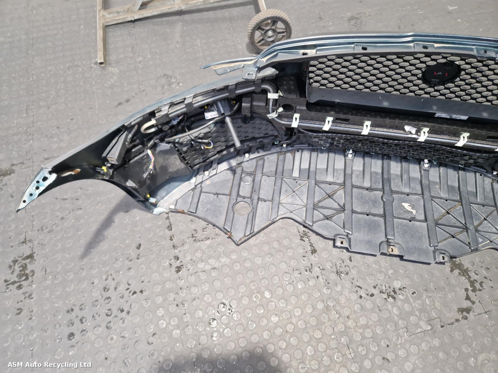 View Auto part Front Bumper Jaguar Xf 2016