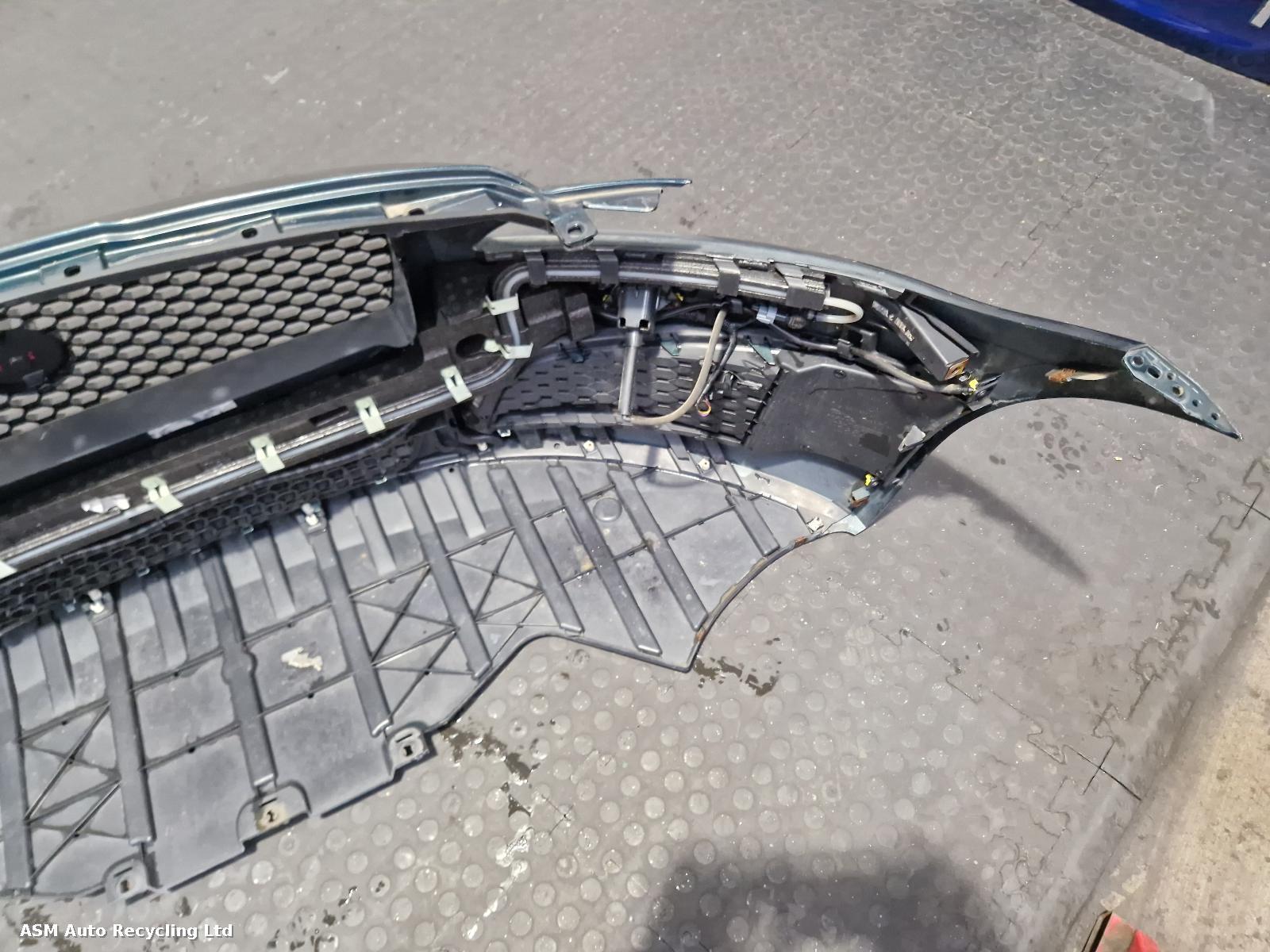 View Auto part Front Bumper Jaguar Xf 2016