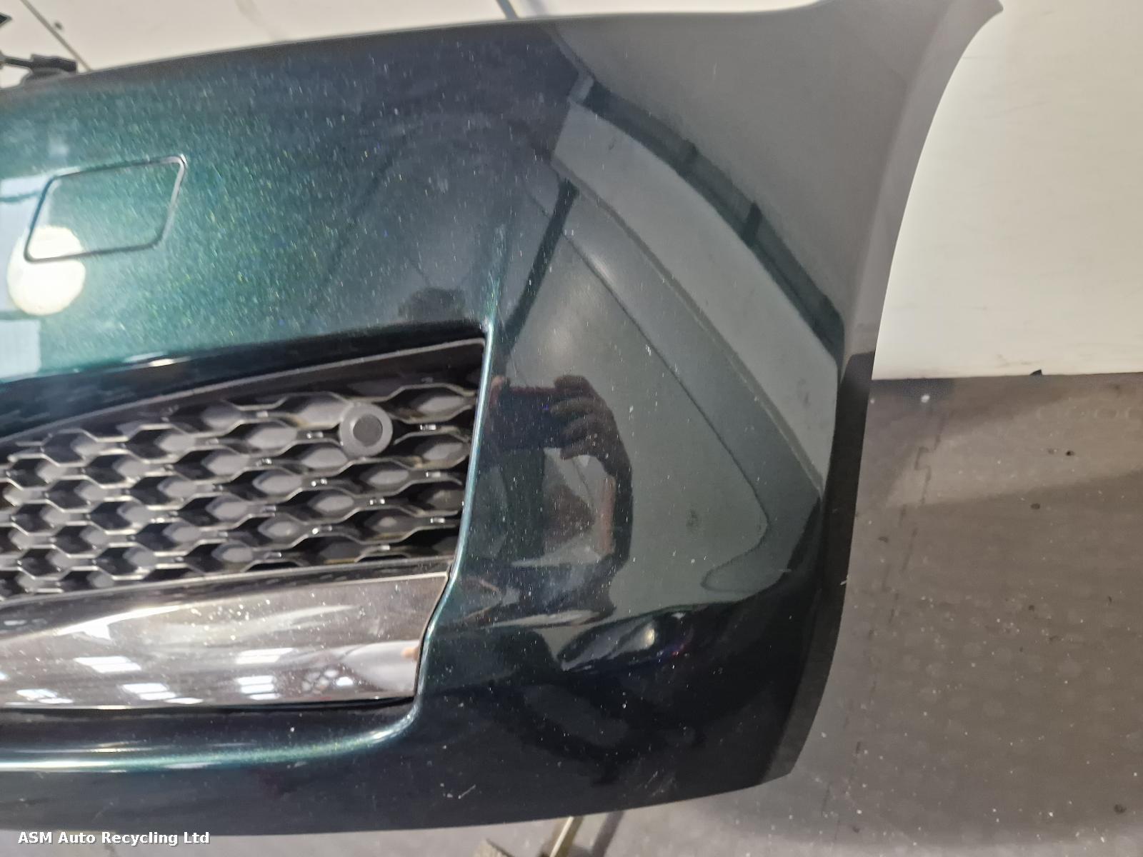 View Auto part Front Bumper Jaguar Xf 2016