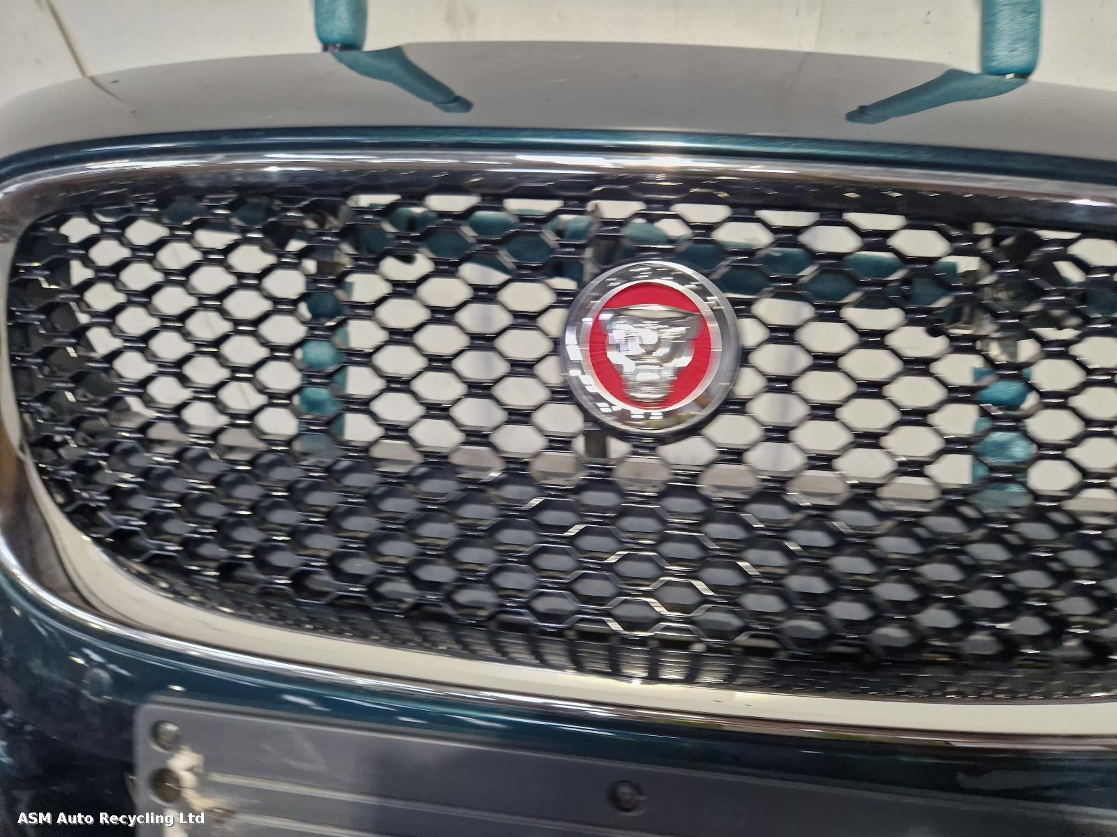 View Auto part Front Bumper Jaguar Xf 2016