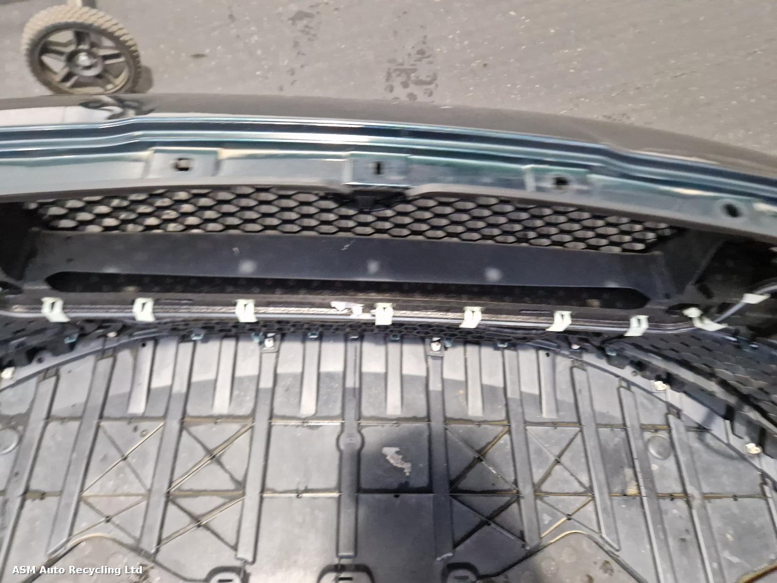 View Auto part Front Bumper Jaguar Xf 2016