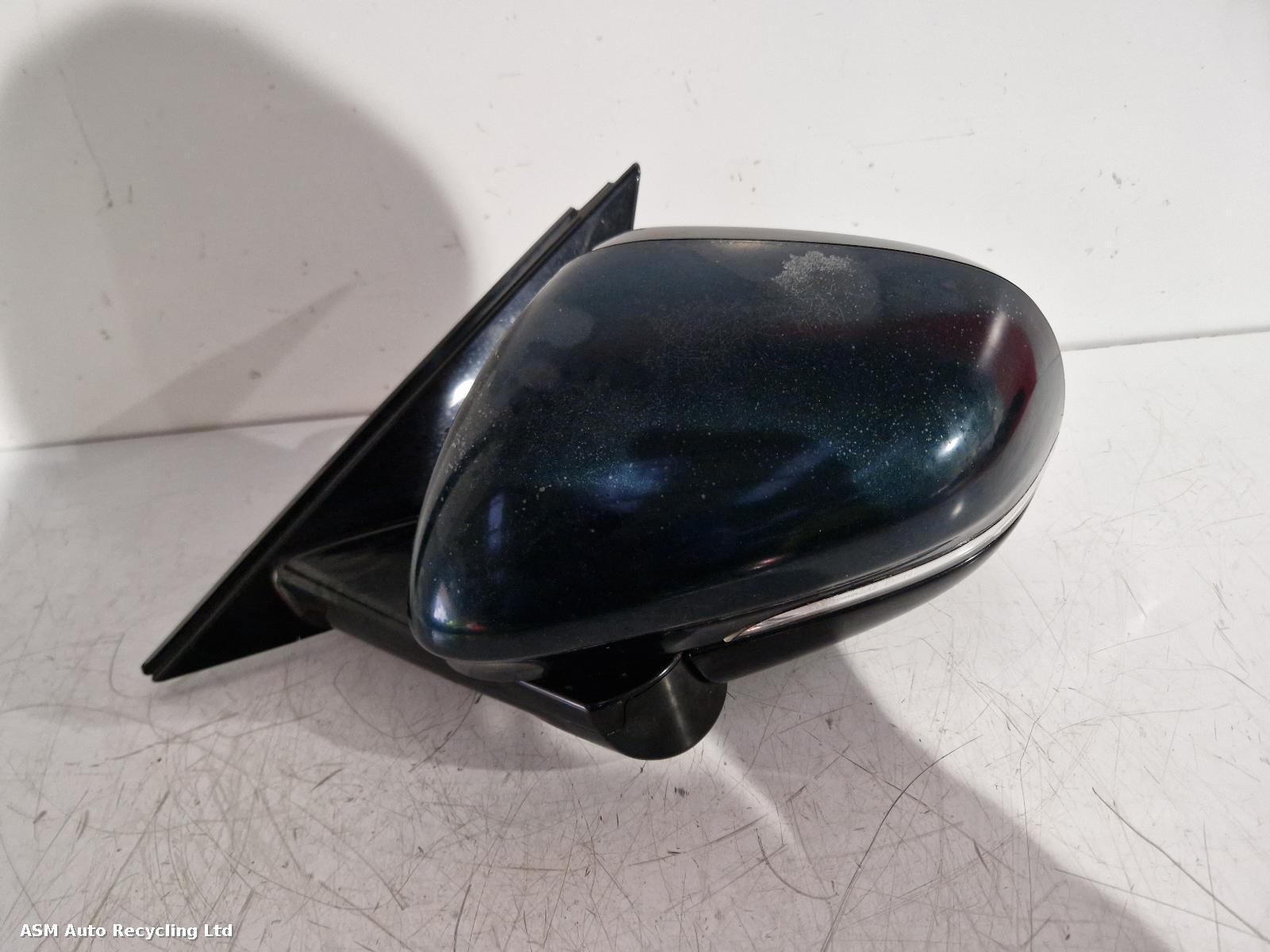 View Auto part L Door Mirror Jaguar Xf 2016