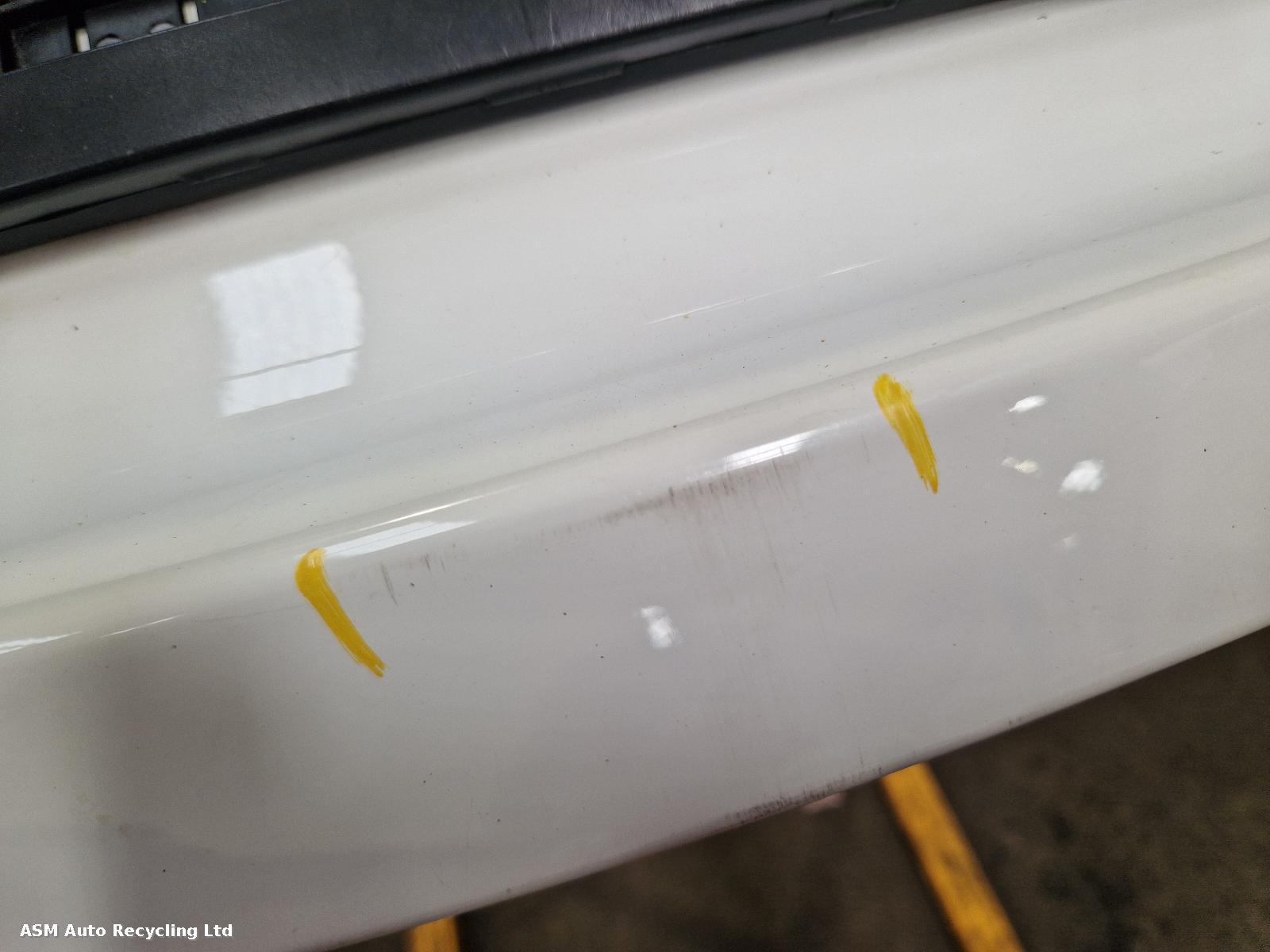 View Auto part Bootlid/Tailgate Mercedes C Class 2015