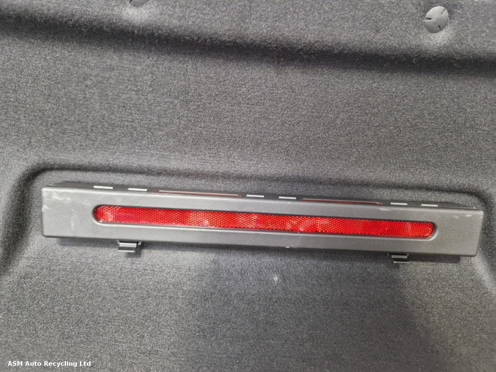 View Auto part Bootlid/Tailgate Mercedes C Class 2015