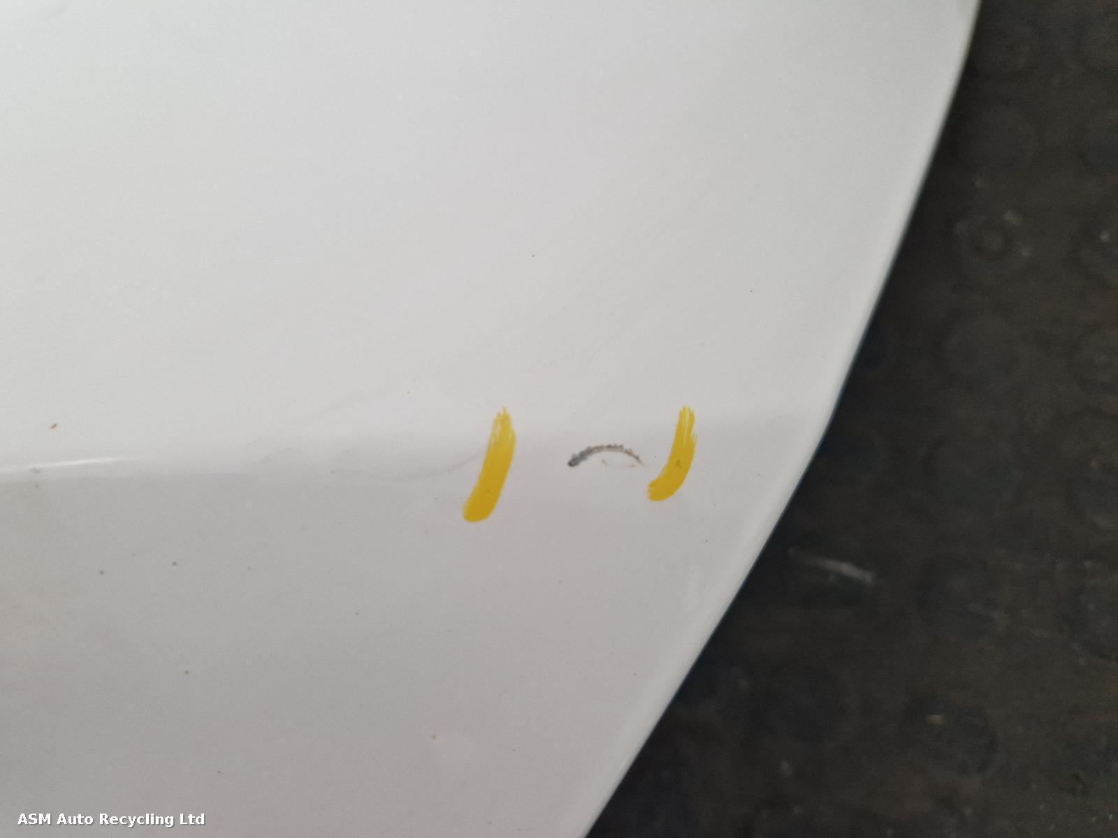 View Auto part Bootlid/Tailgate Mercedes C Class 2015