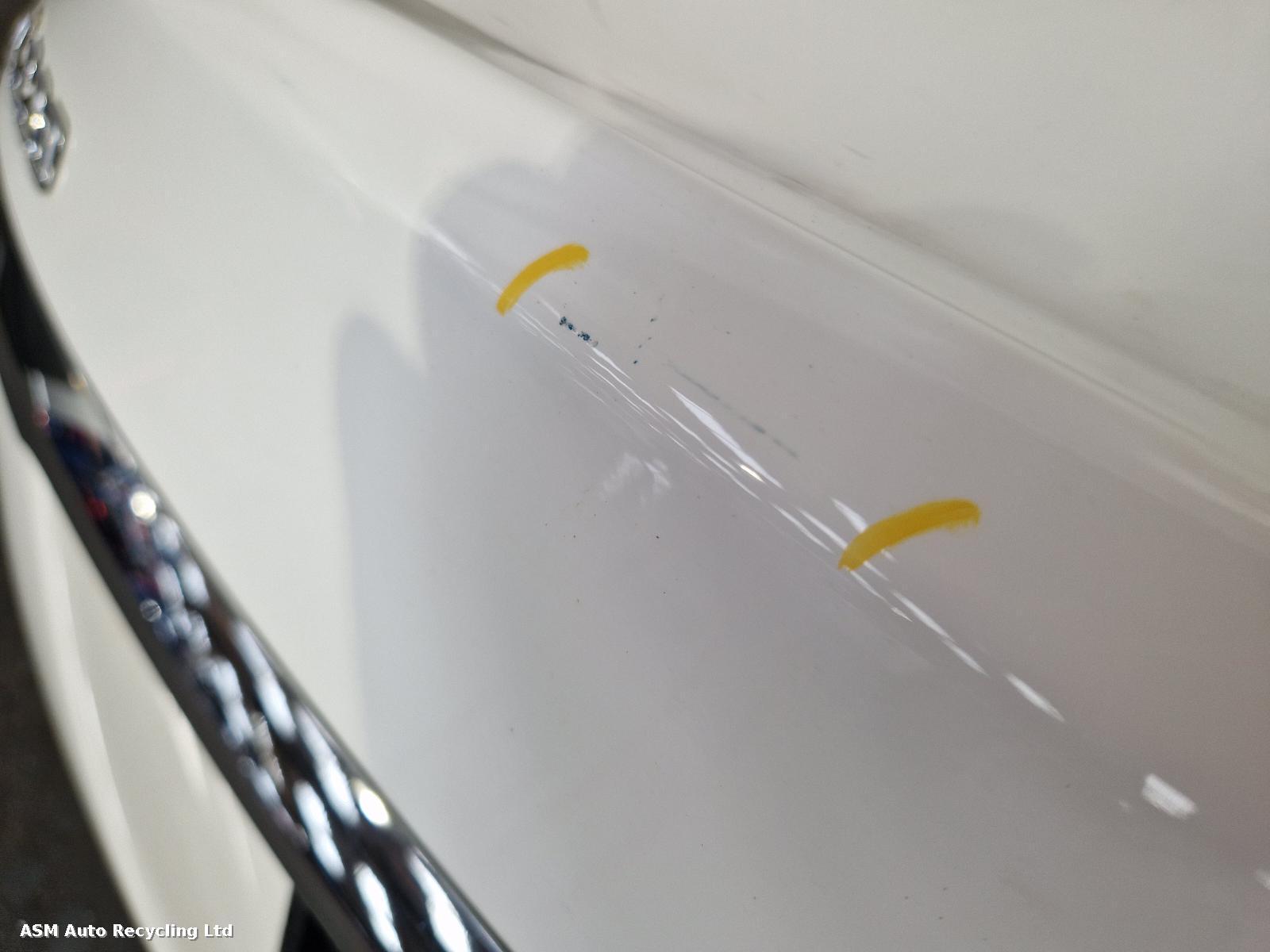 View Auto part Bootlid/Tailgate Mercedes C Class 2015