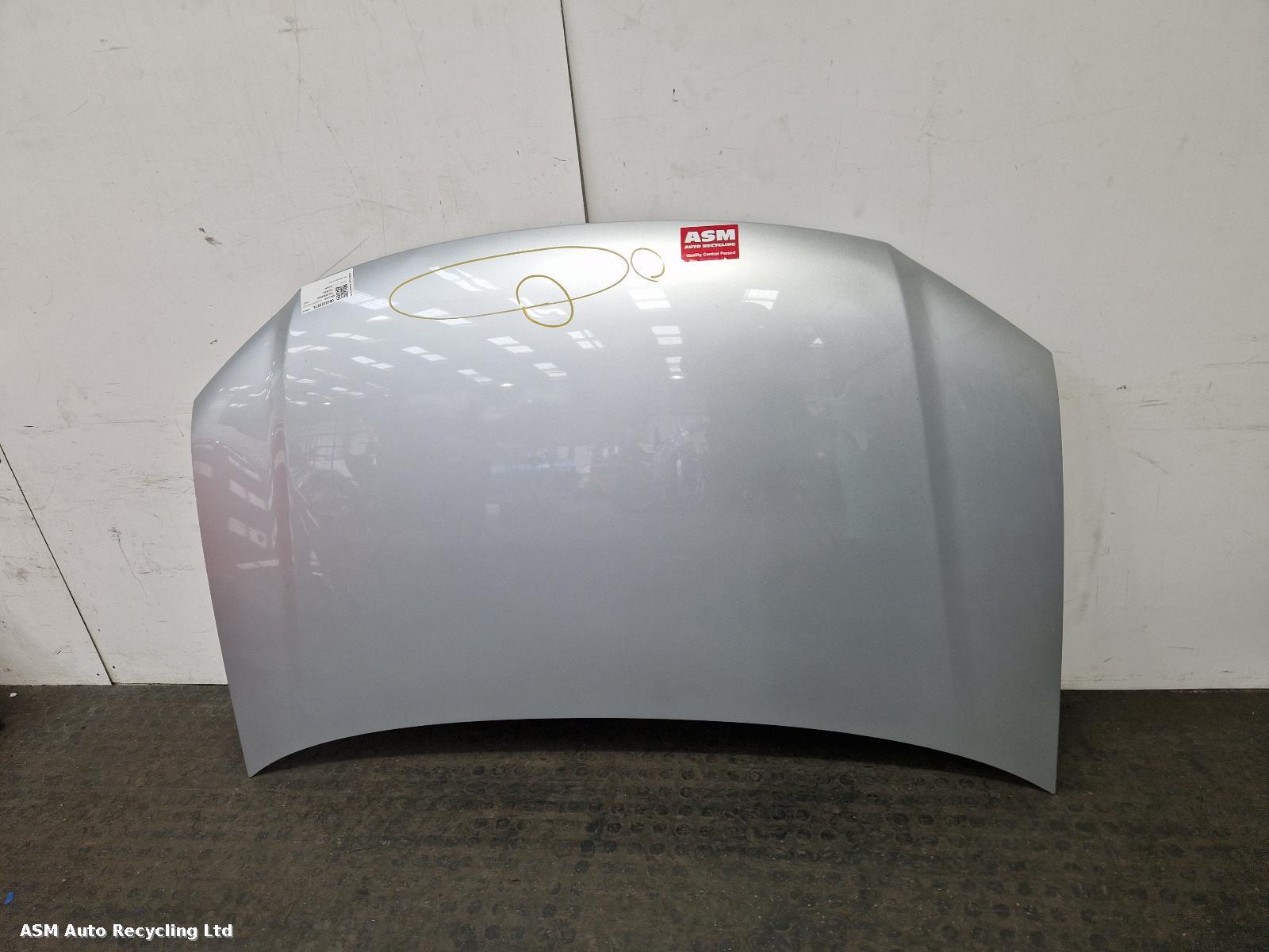View Auto part Bonnet Volkswagen Touran 2007