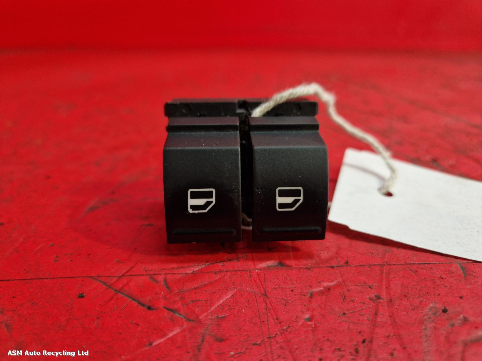 View Auto part Elect. Window Switch Volkswagen Touran 2007