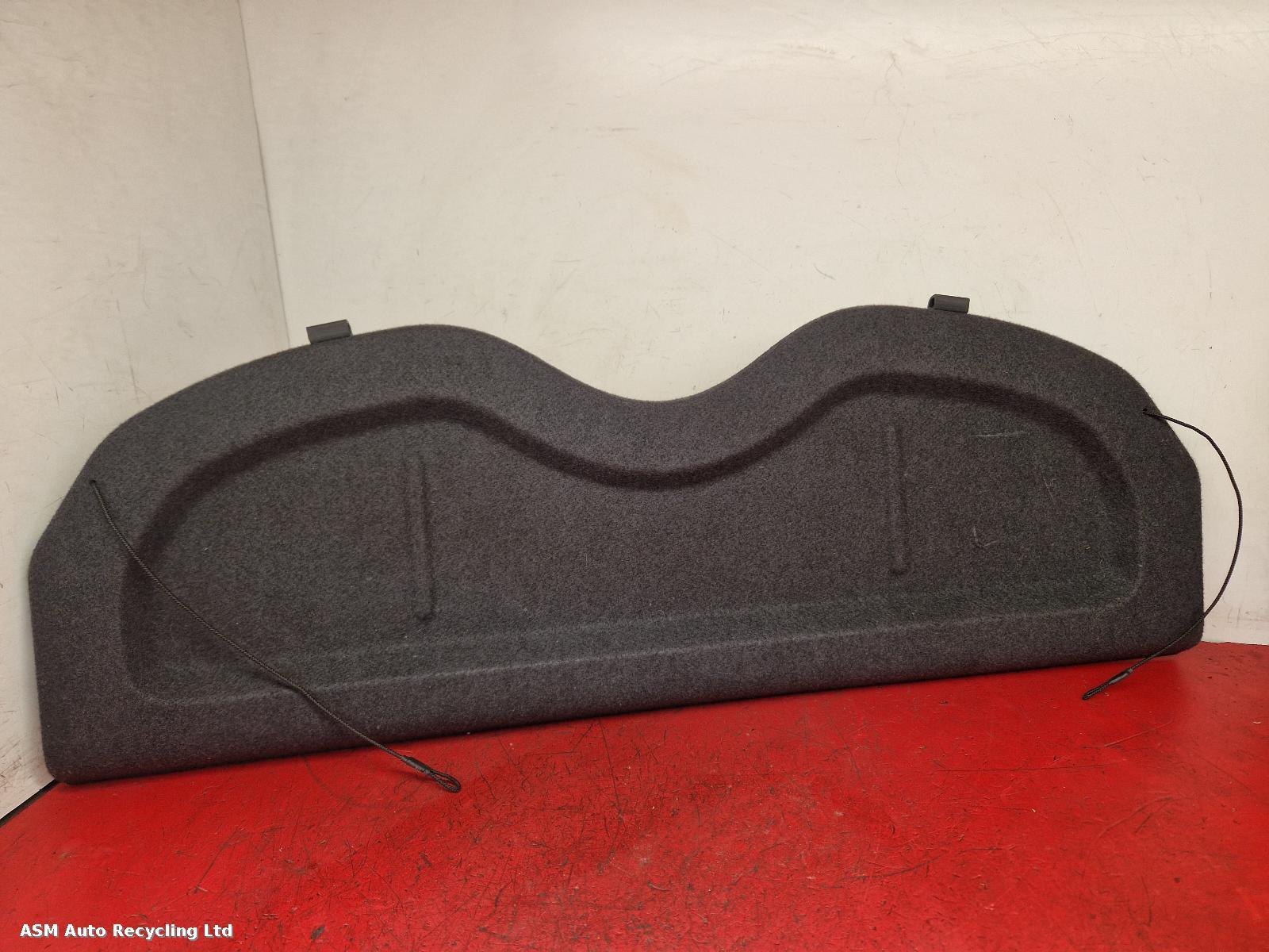 View Auto part Parcel Shelf Hyundai I10 2018