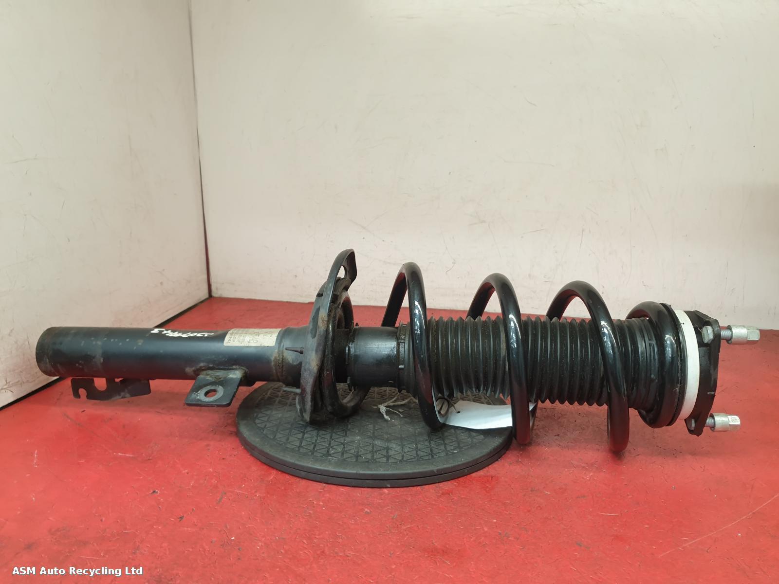 View Auto part RF Strut Ford Transit Custom 2021