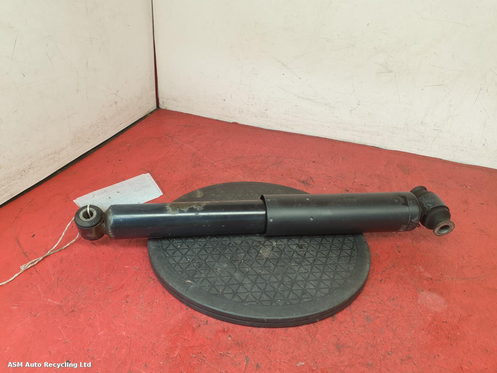 View Auto part LR Strut Ford Transit Custom 2021