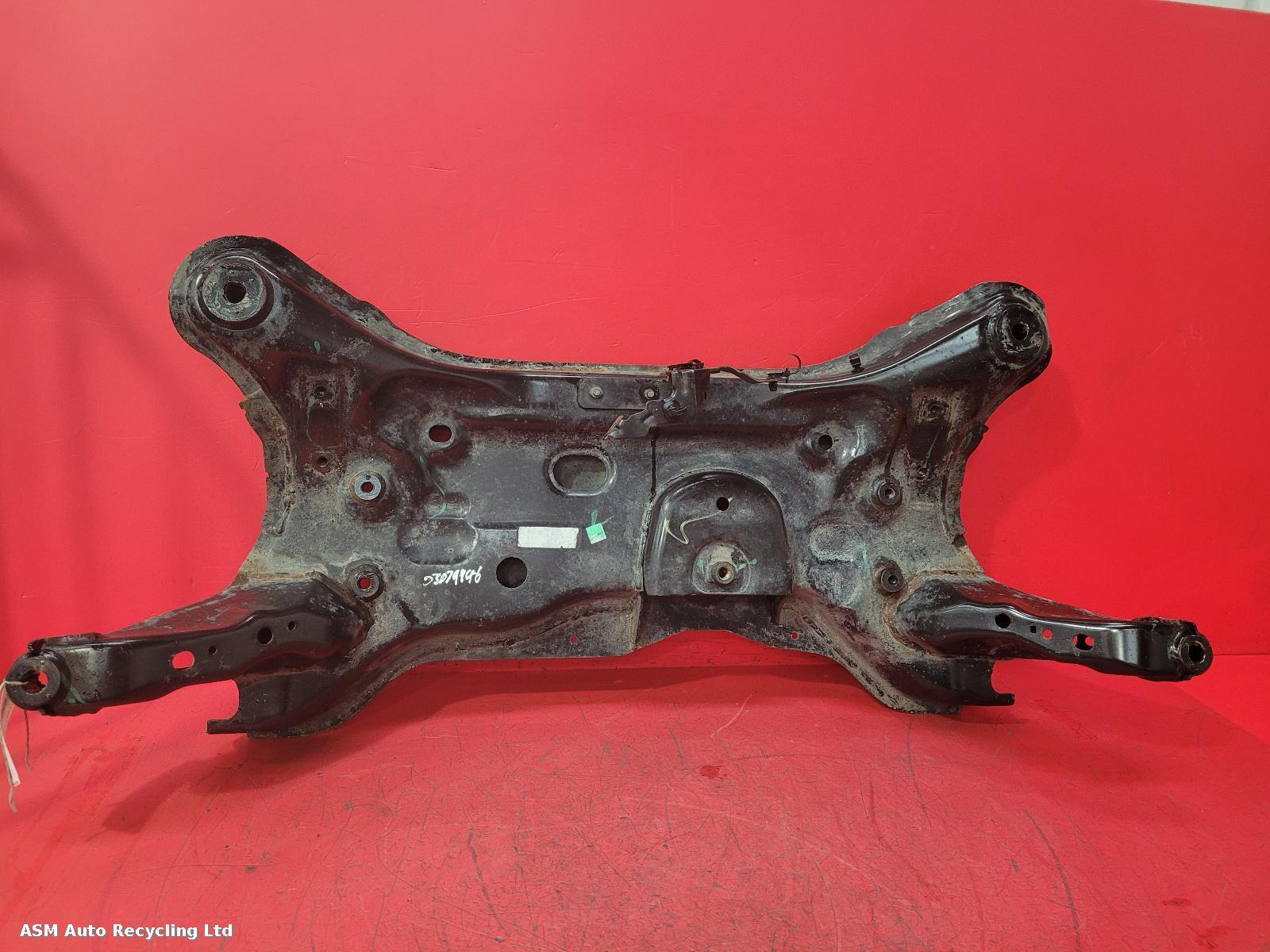 View Auto part Front Subframe Ford Transit Custom 2021